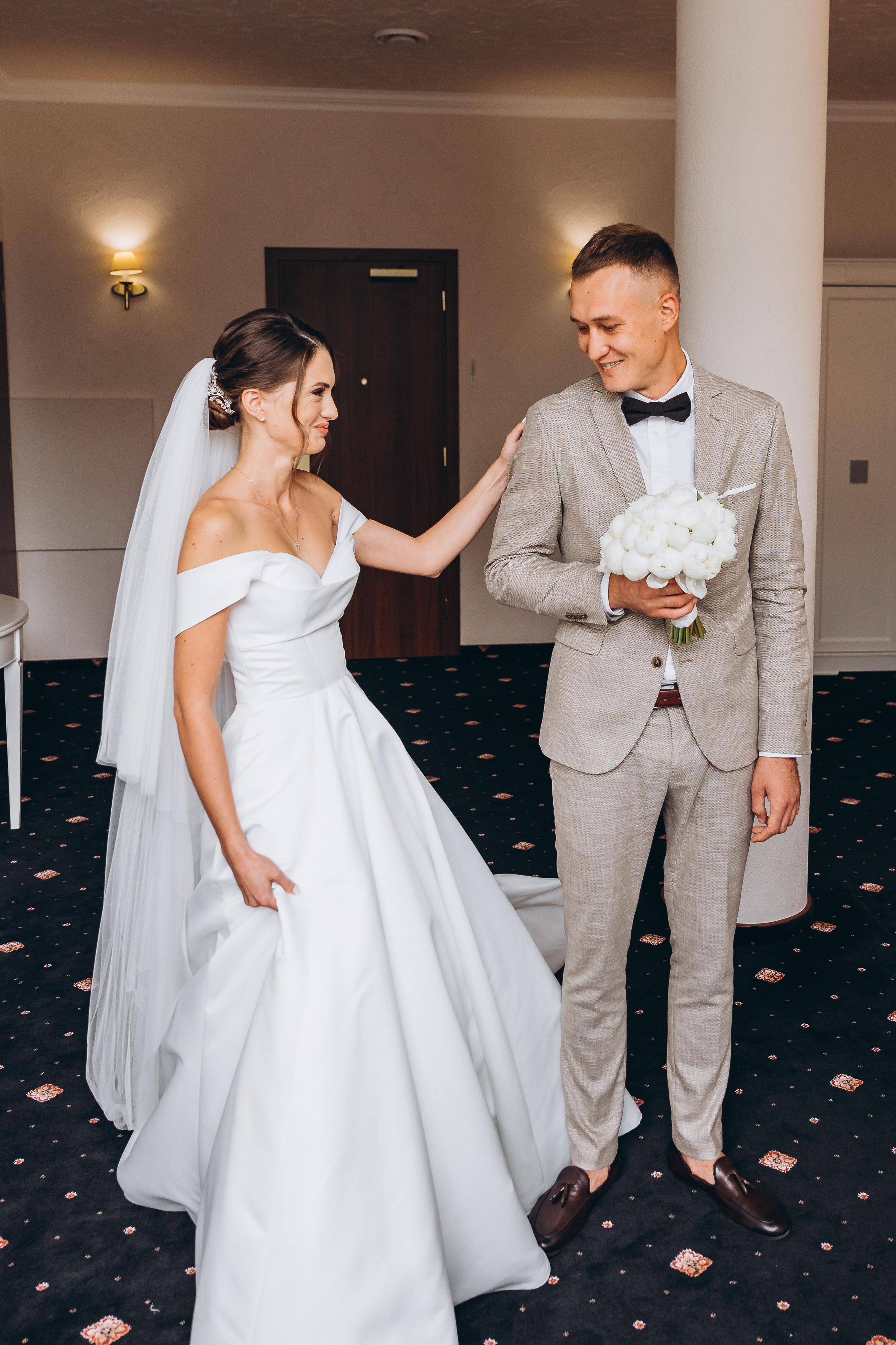 Diana & Bohdan. Wedding photographer Osokin Evgeniy