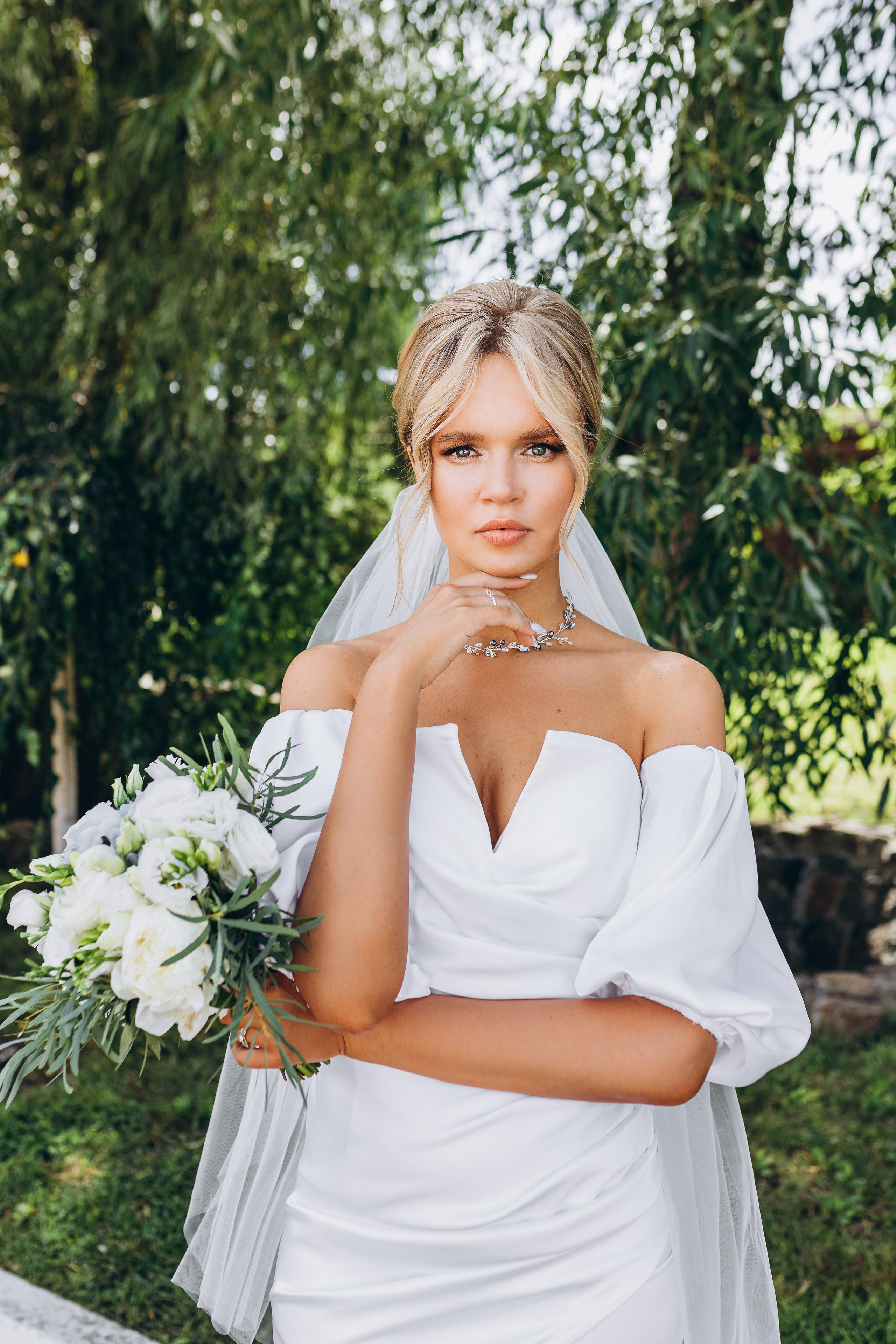 Olya & Anton. Wedding photographer Osokin Evgeniy