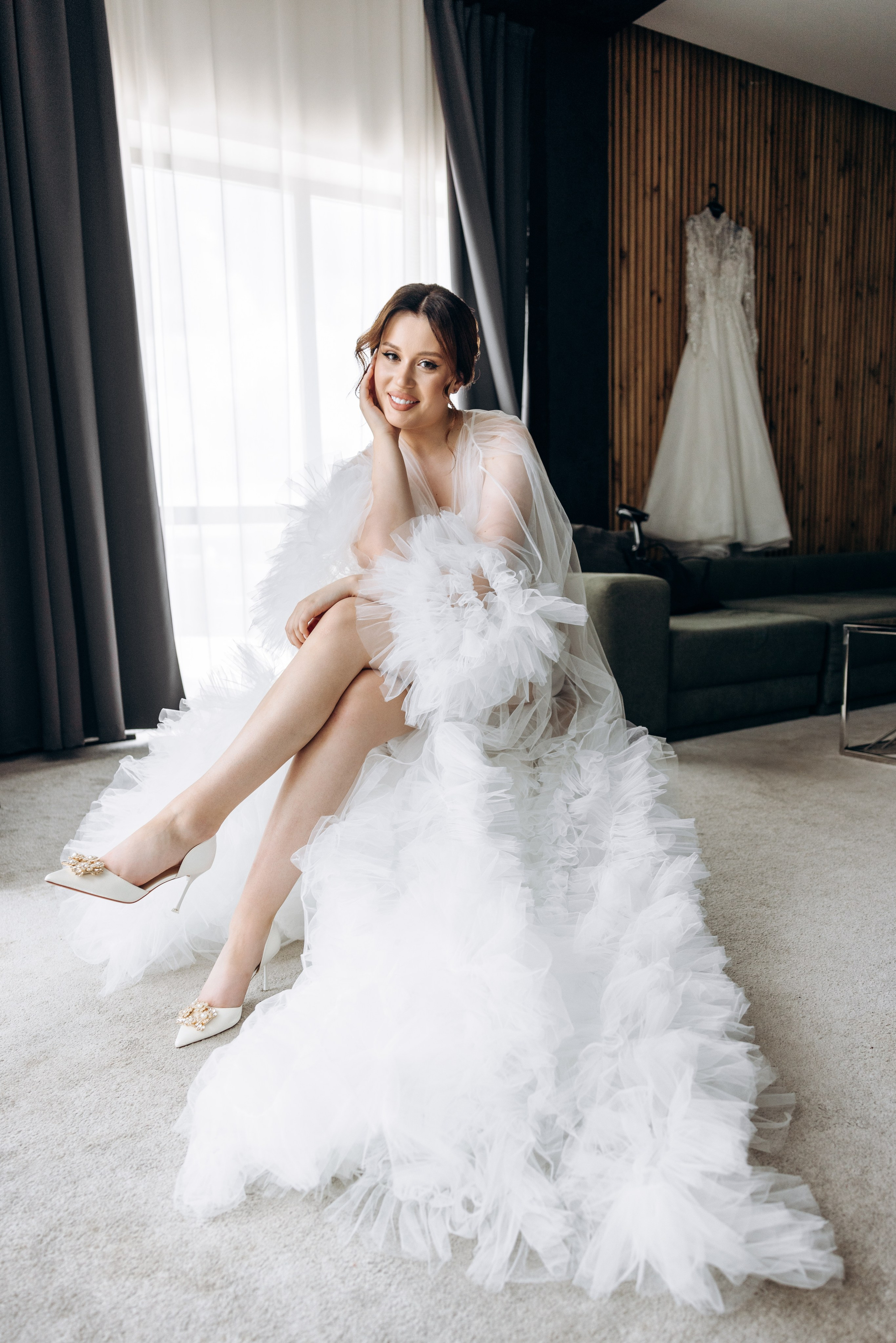 Весільний фотограф Київ Осокін Євгеній