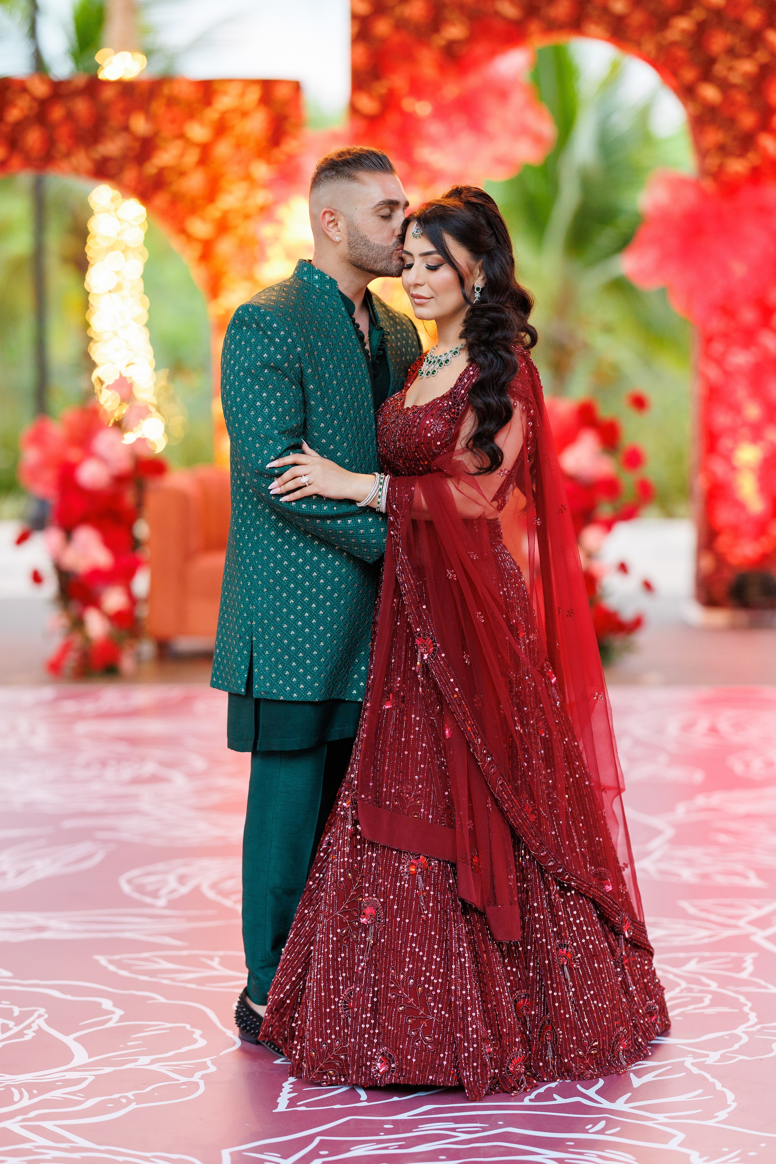 Nadia & Omar (Day 1). Destination Wedding Photographer — Spain, Italy & Toronto | Evgeniy Osokin