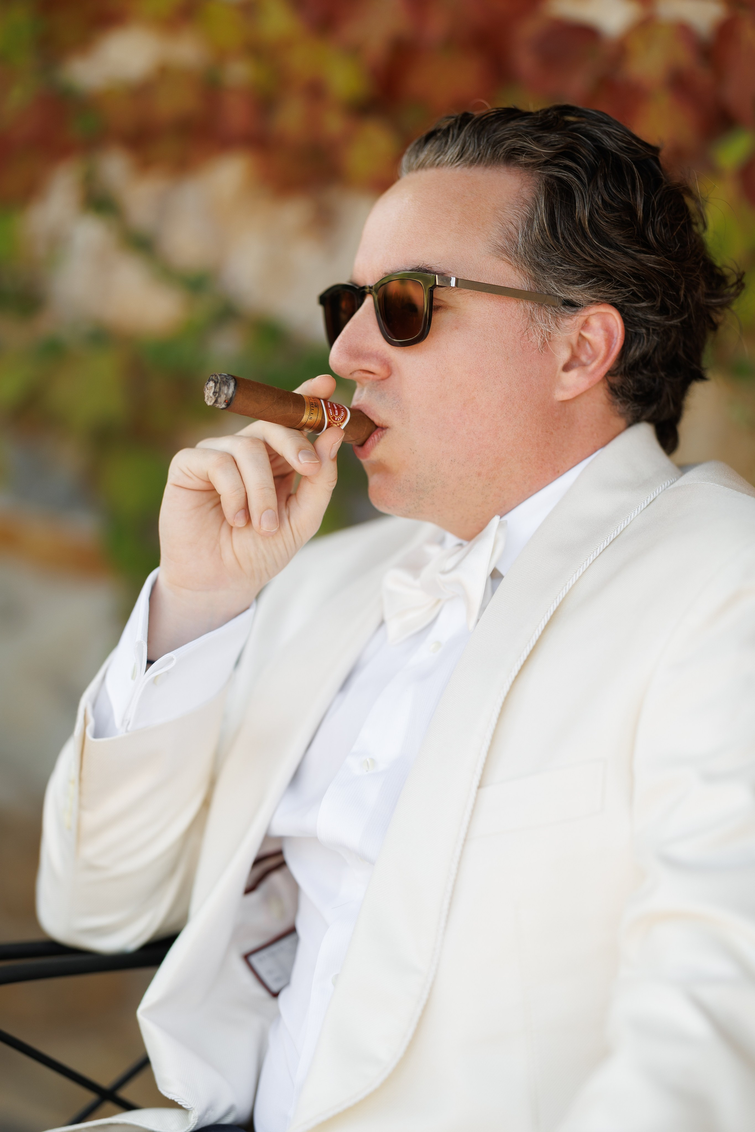 Julia & Max. Wedding photographer Toronto Osokin Evgeniy