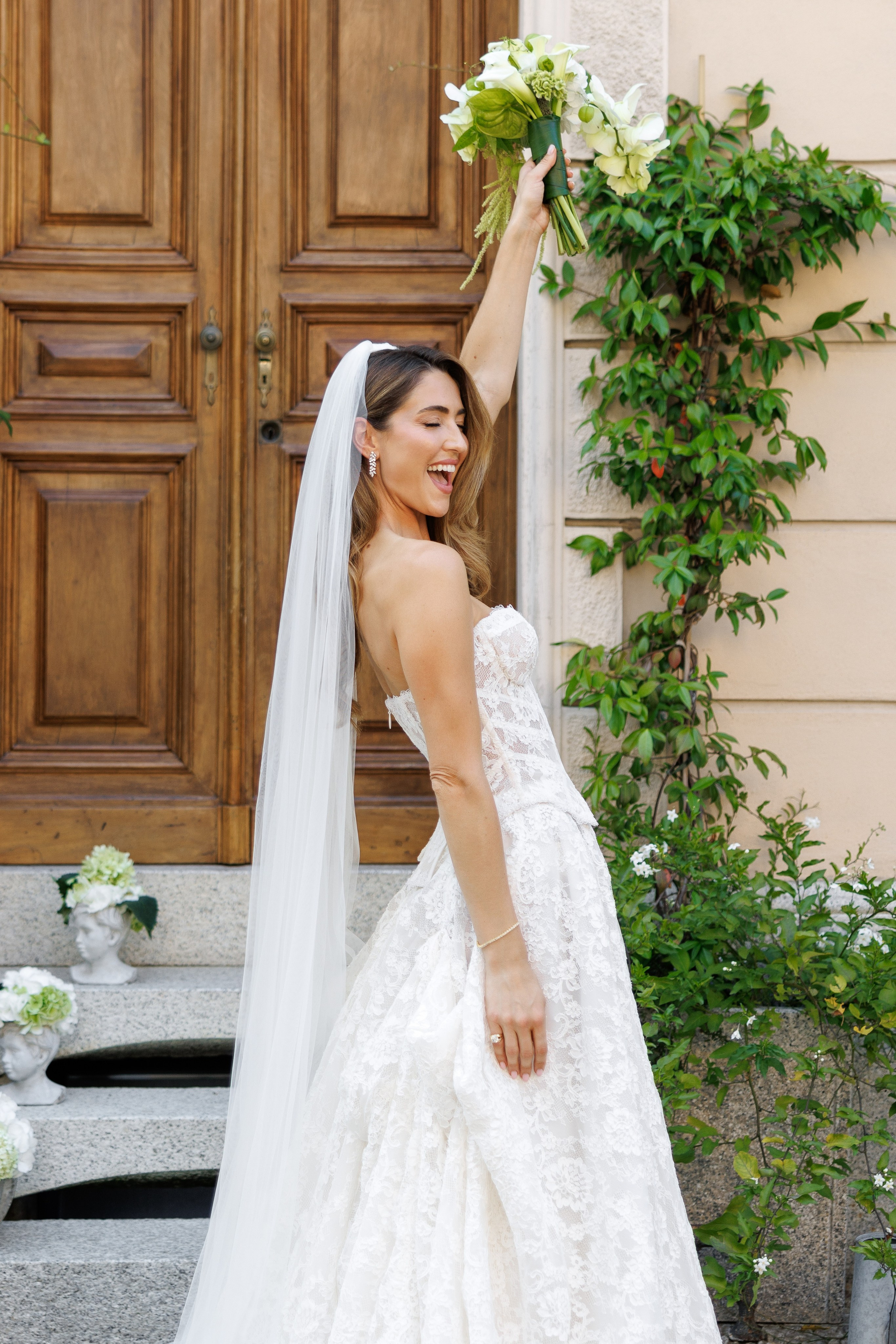 Chelcie & Metthew (Italy, Asti). Wedding photographer Osokin Evgeniy