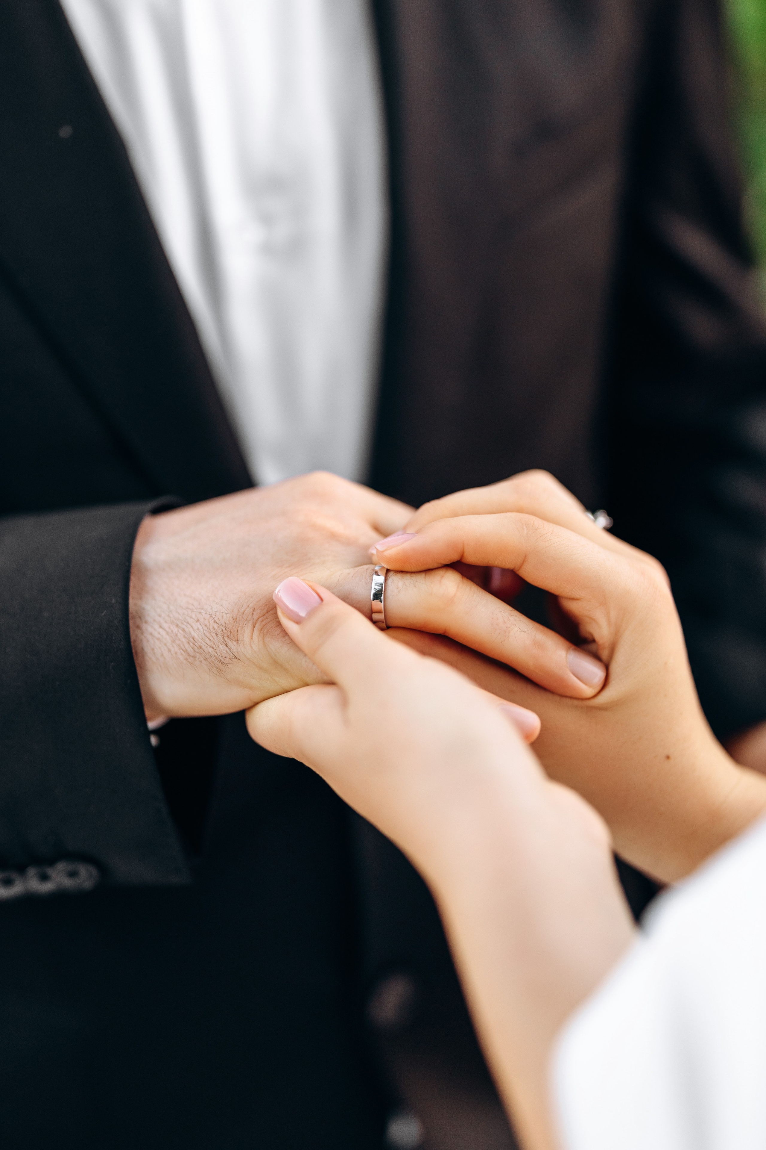 Albina & Alexandr. Весільний фотограф Київ Осокін Євгеній