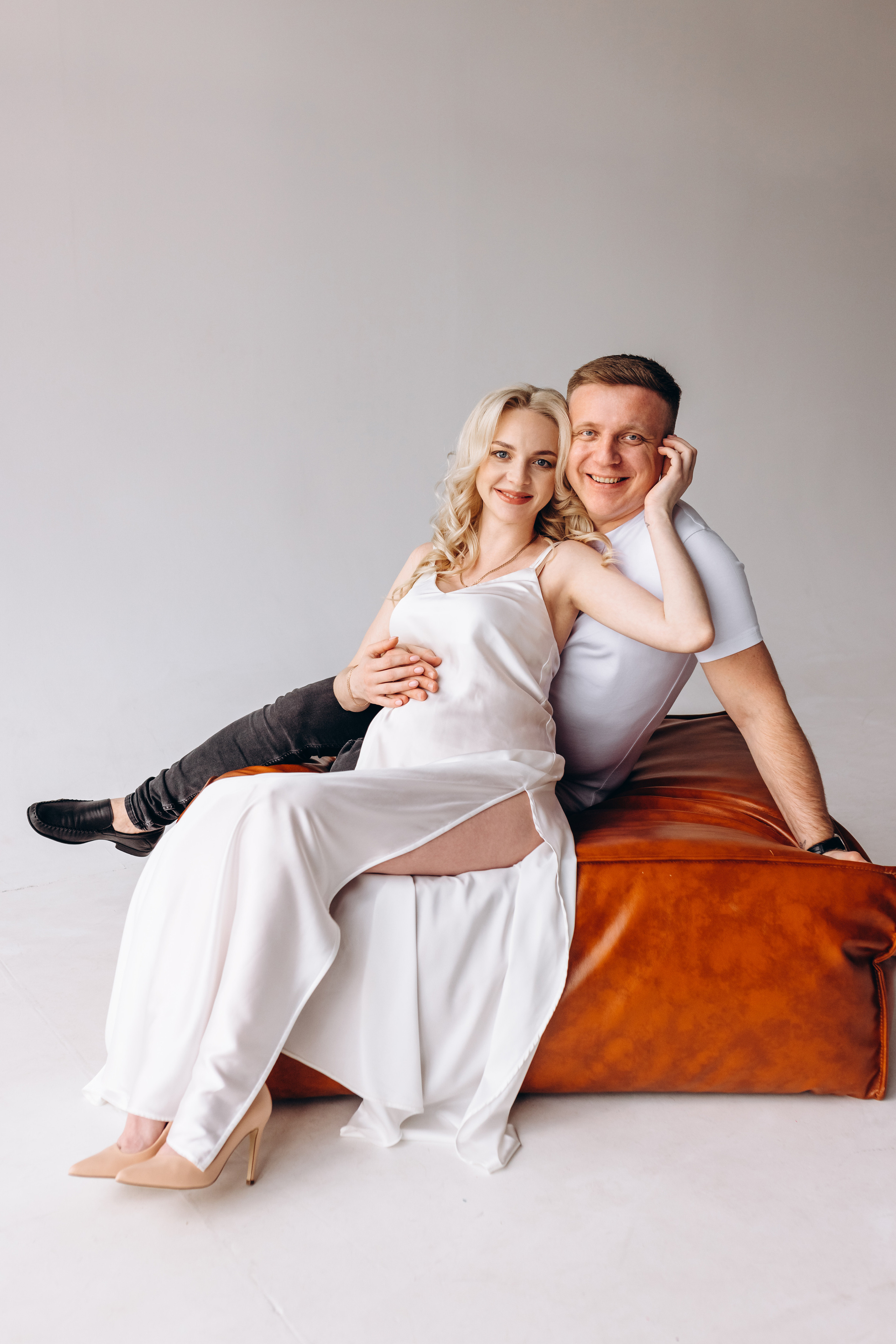 Nadya & Roma. Wedding photographer Osokin Evgeniy
