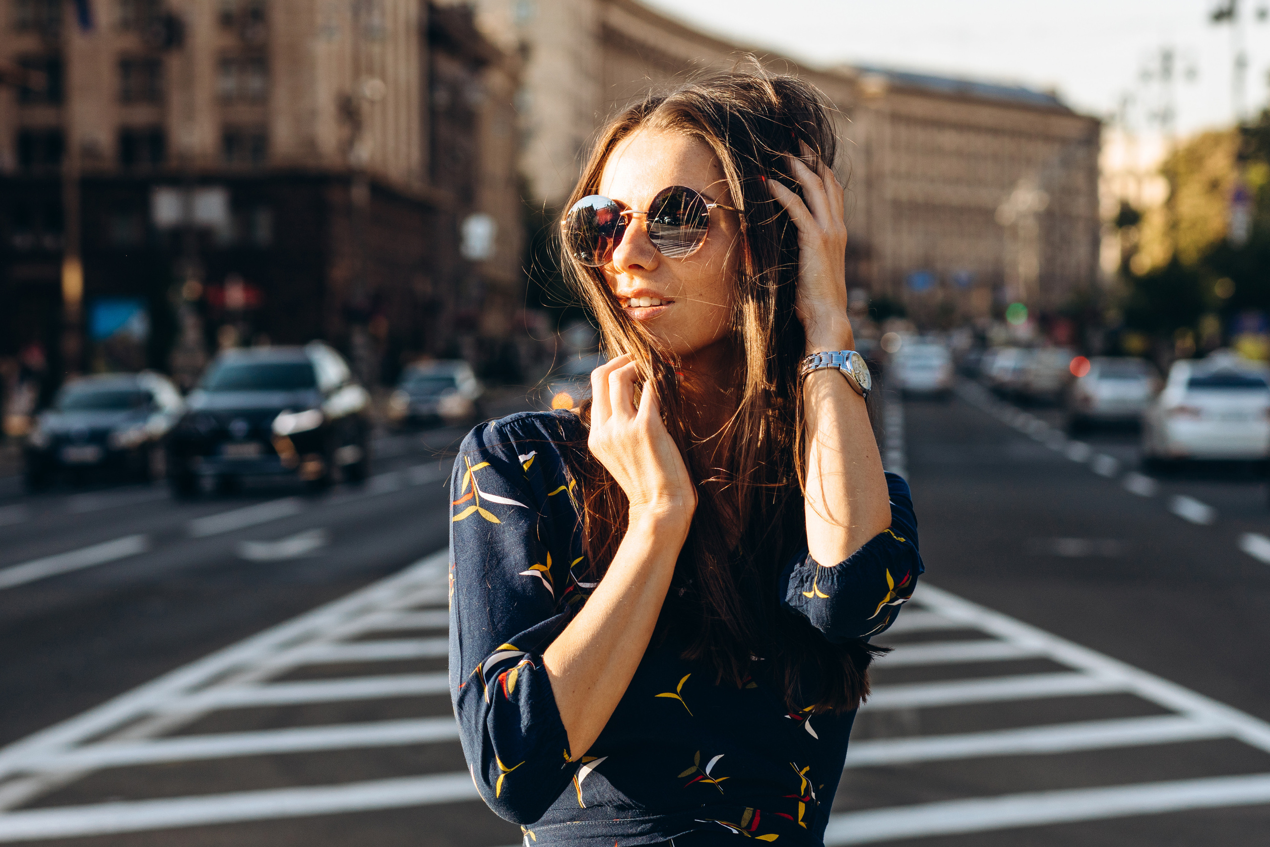 Anastasia. Весільний фотограф Осокін Євгеній