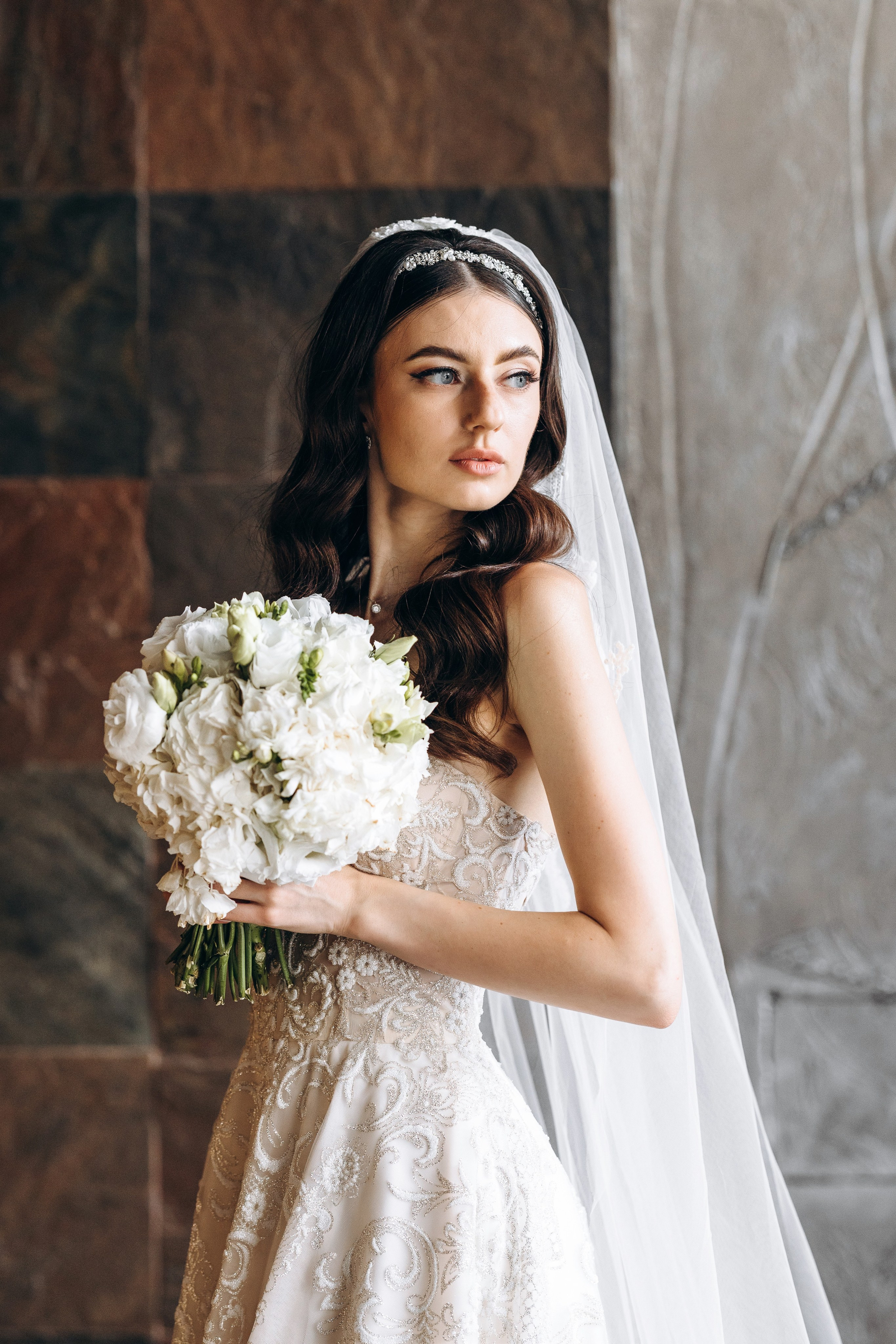 Alina & Nikolay. Wedding photographer Osokin Evgeniy