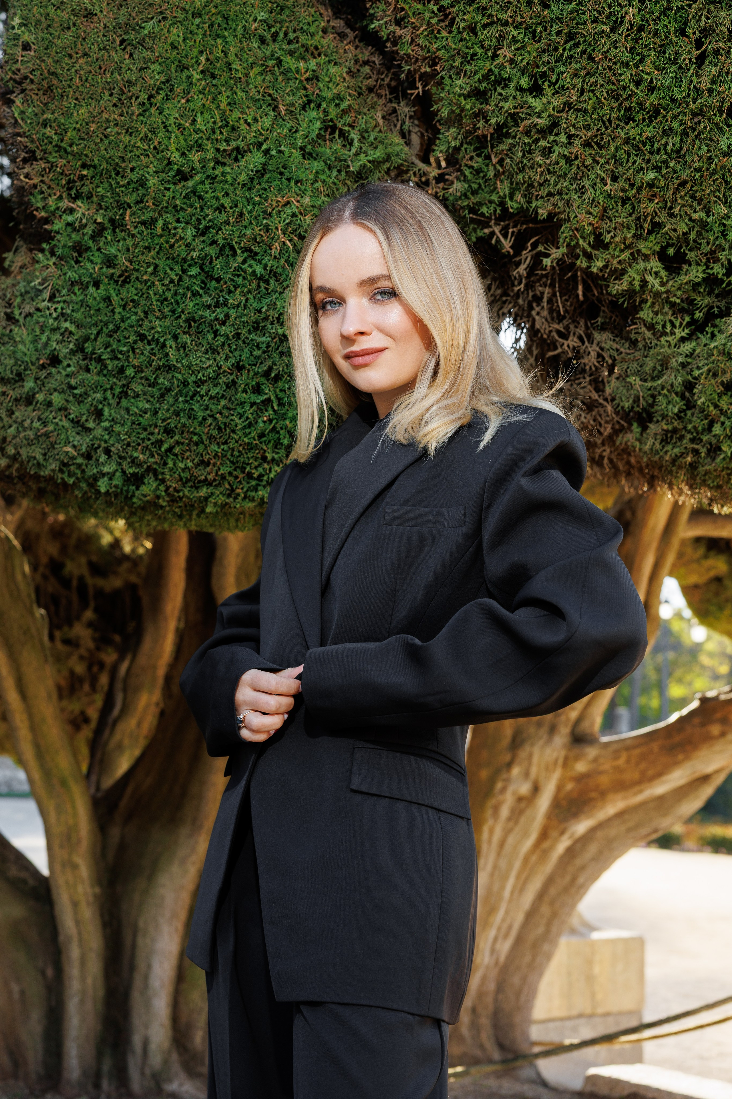 Inna in Madrid. Wedding photographer Osokin Evgeniy