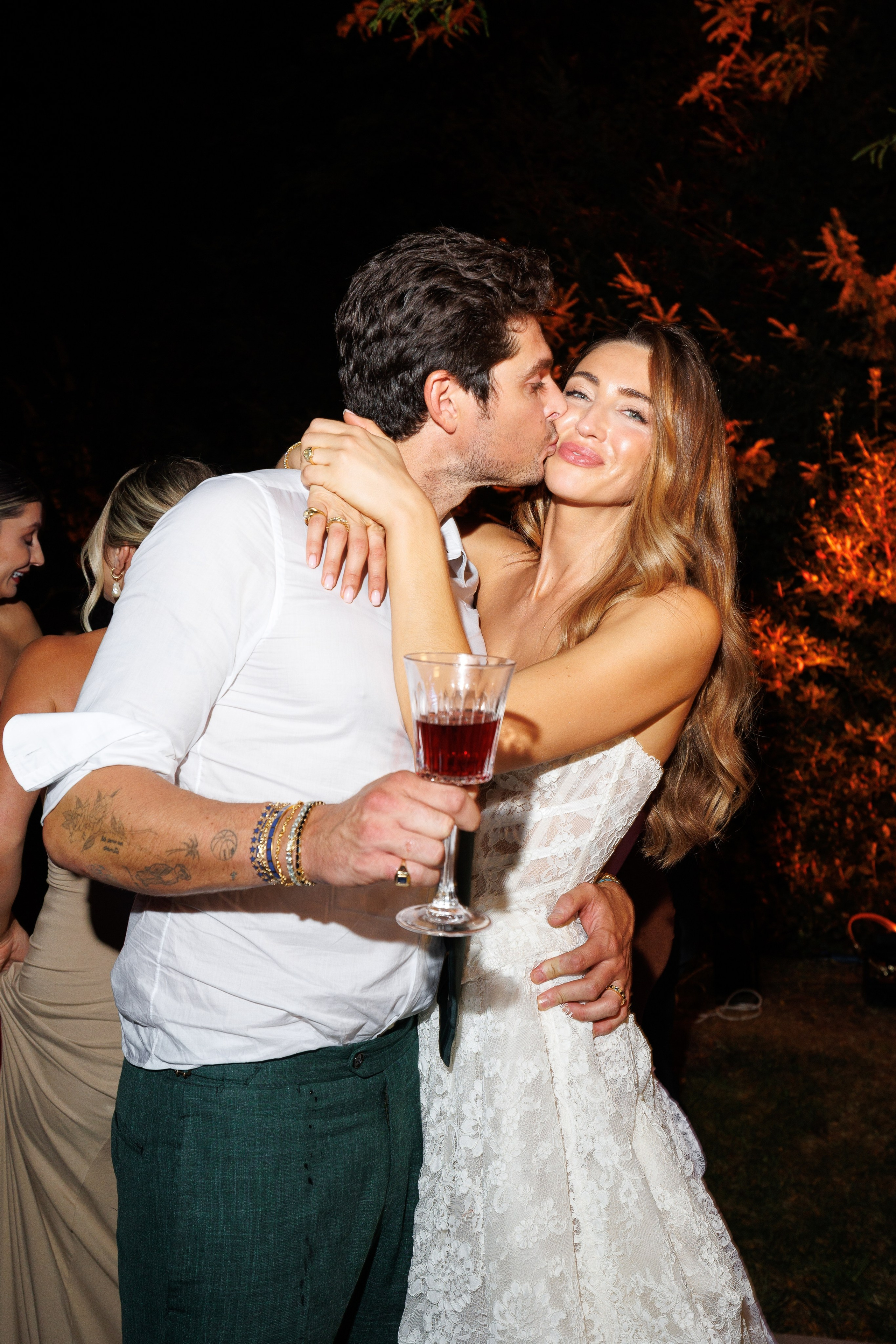 Chelcie & Metthew (Italy, Asti). Wedding photographer Osokin Evgeniy