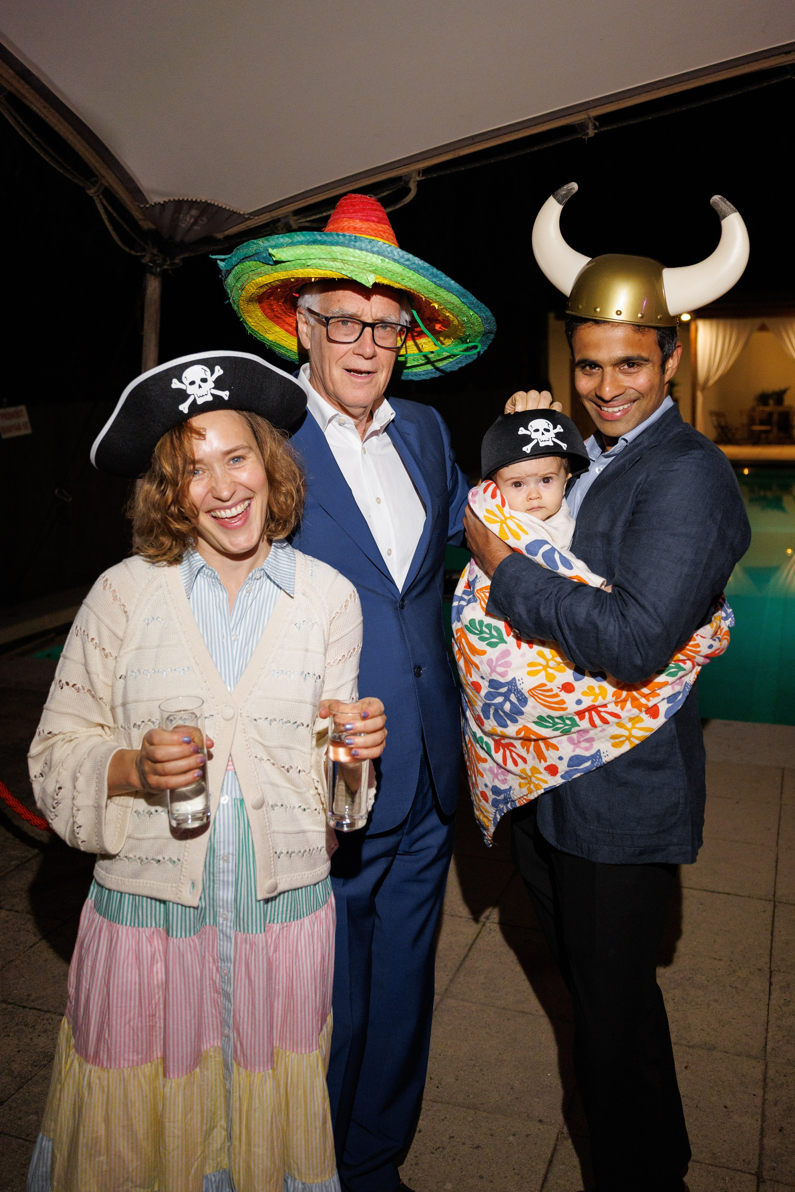 Fiona & Colin (Barcelona, La Baronia). Весільний фотограф Осокін Євгеній