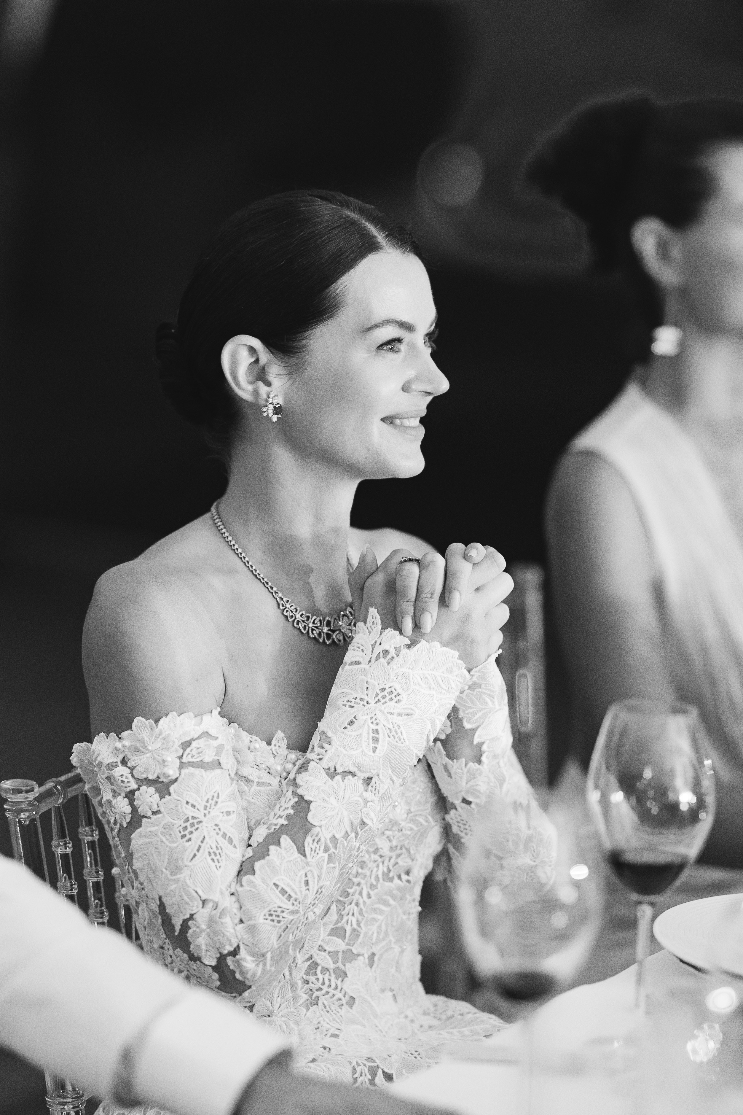 Julia & Max. Wedding photographer Toronto Osokin Evgeniy