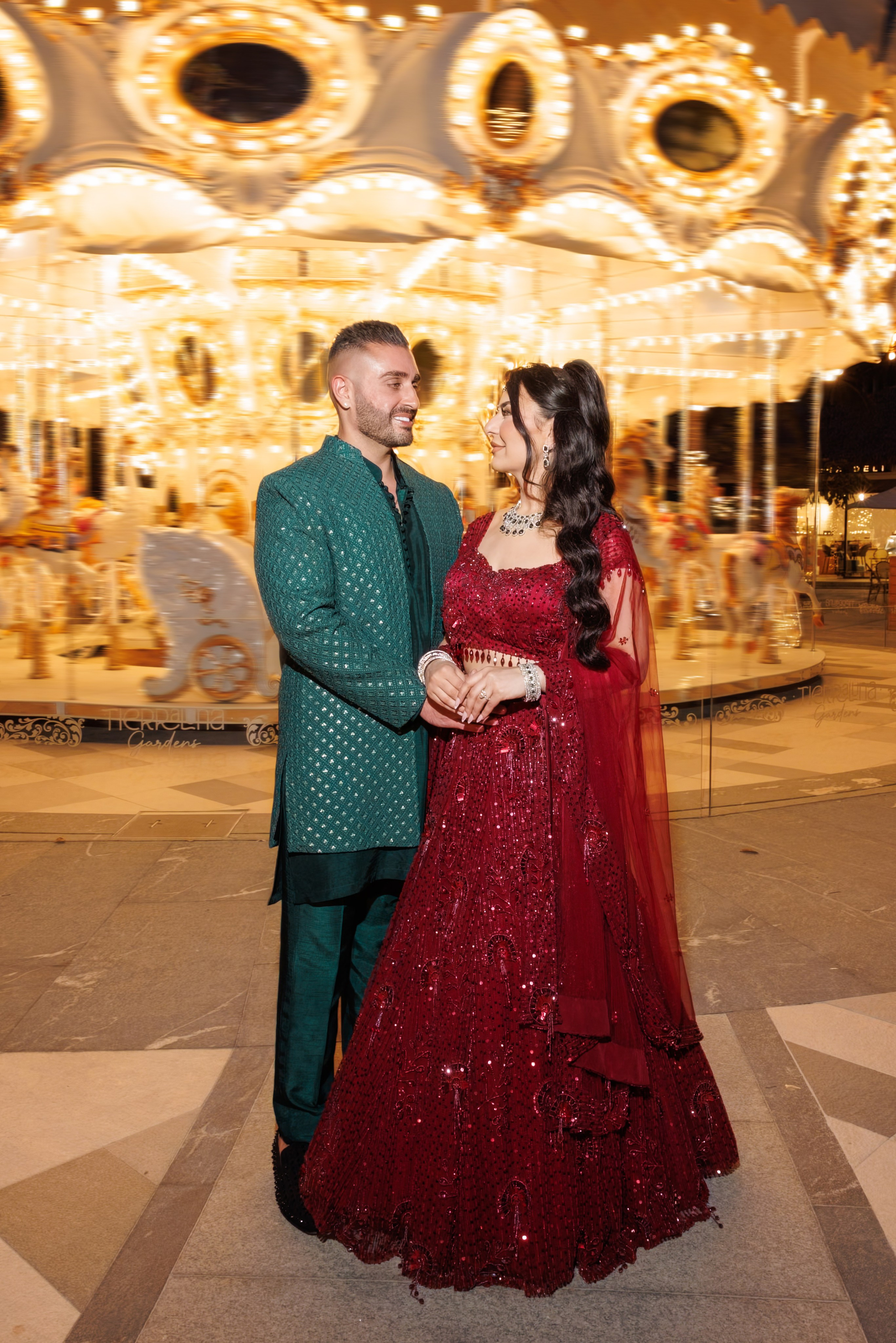 Nadia & Omar (Day 1). Destination Wedding Photographer — Spain, Italy & Toronto | Evgeniy Osokin