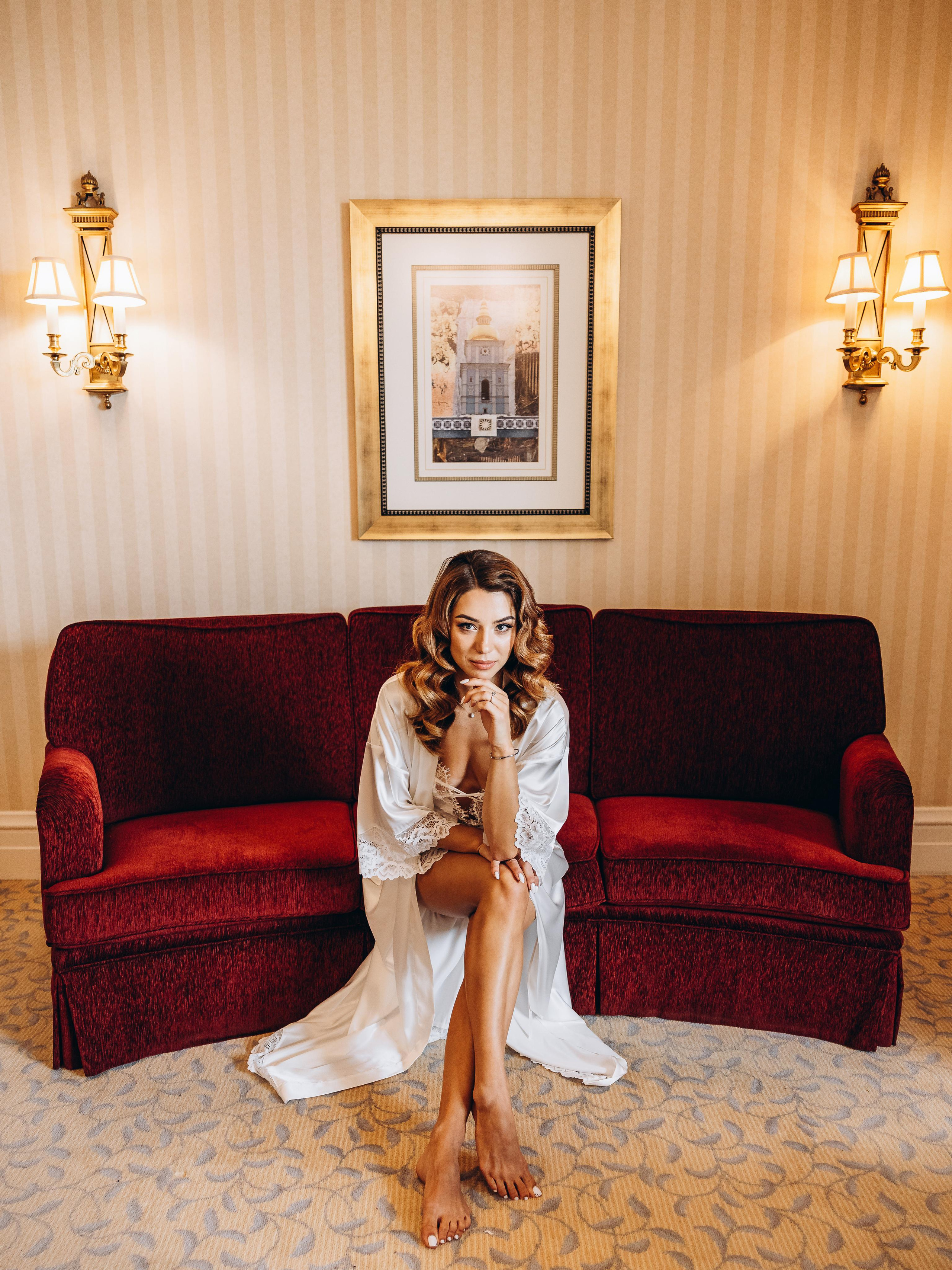 Yuliana & Sinan. Wedding photographer Osokin Evgeniy