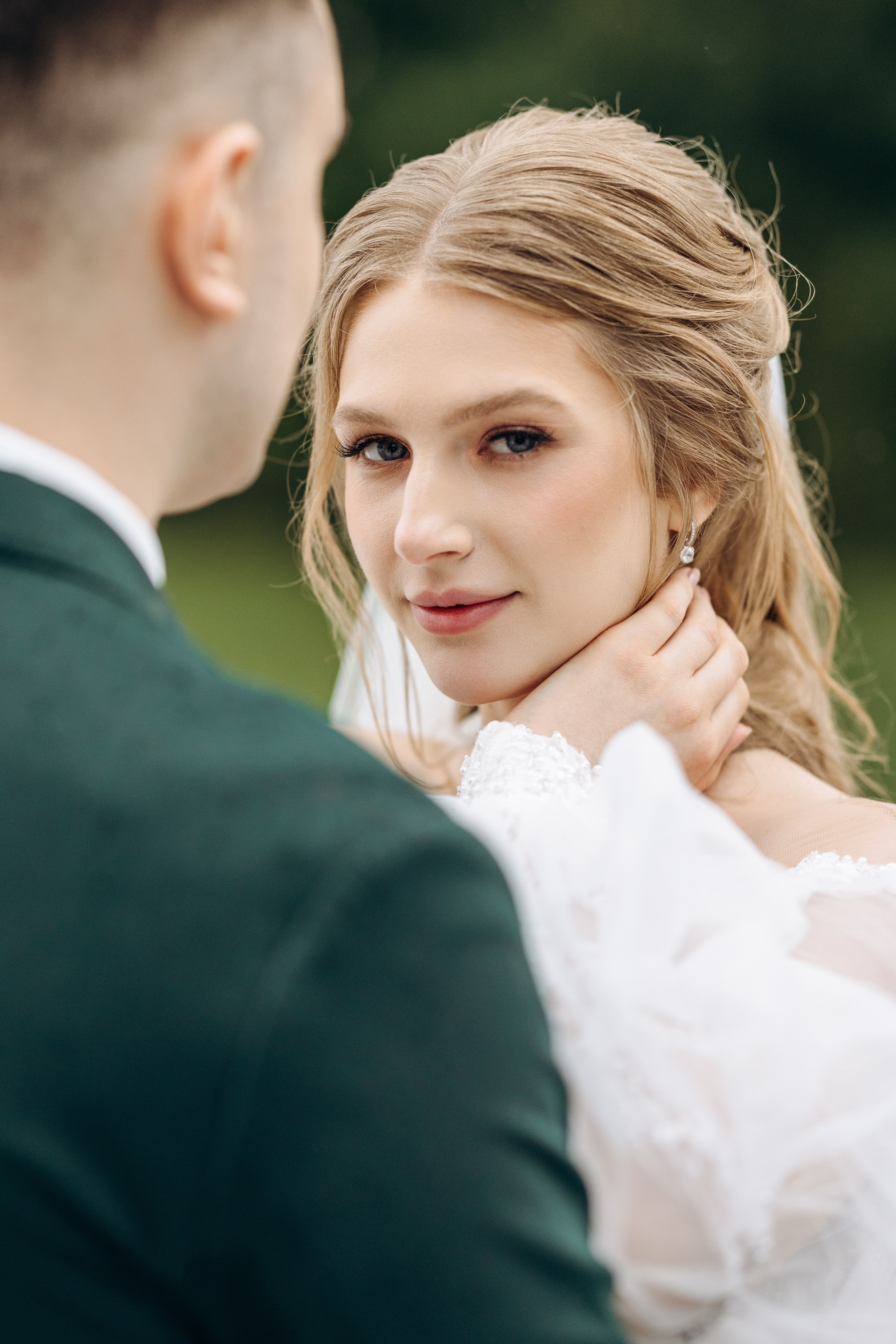 Alice & Mark — Wedding Photography, Osokin Photography Toronto