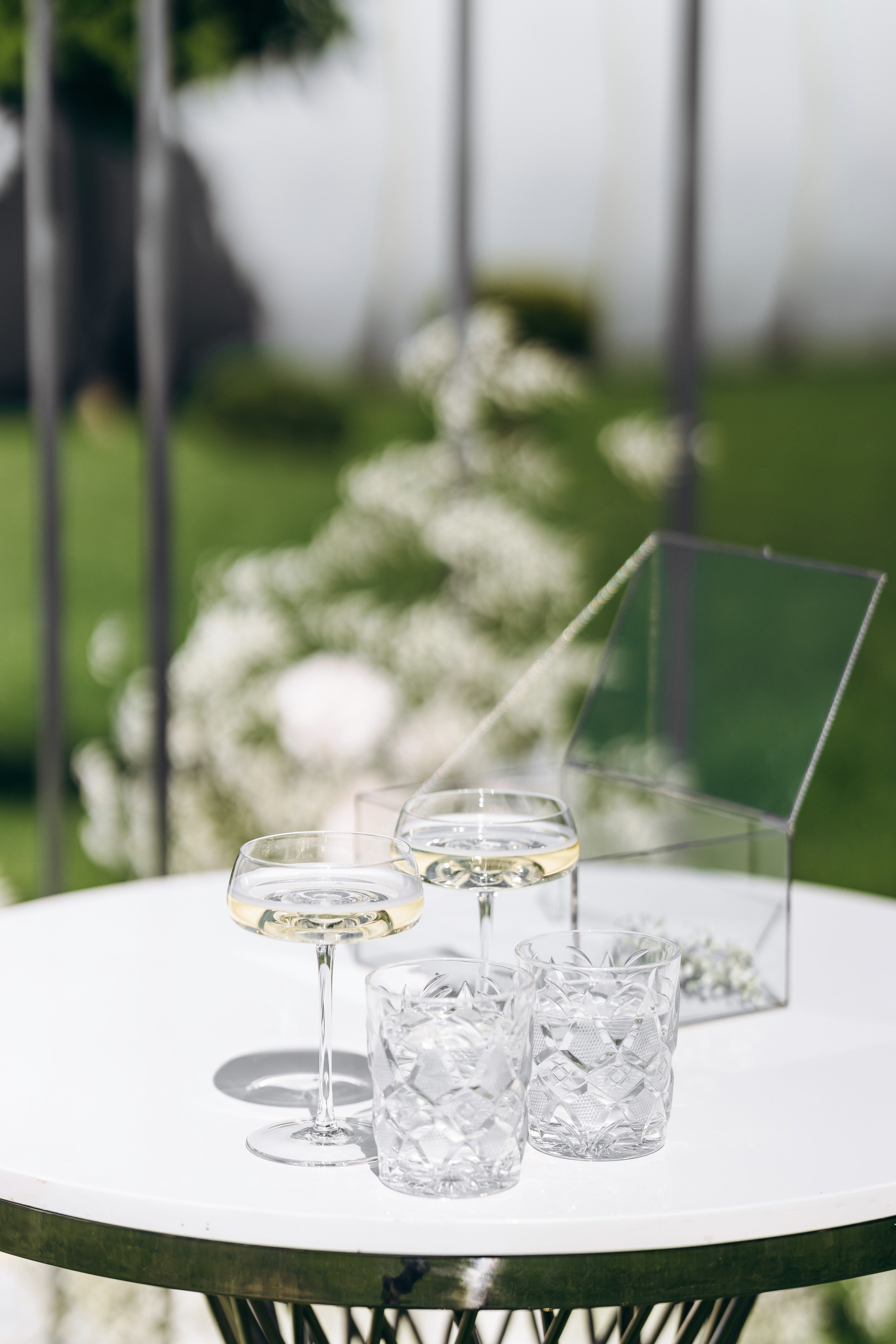 Julia & Yuriy. Wedding photographer Osokin Evgeniy