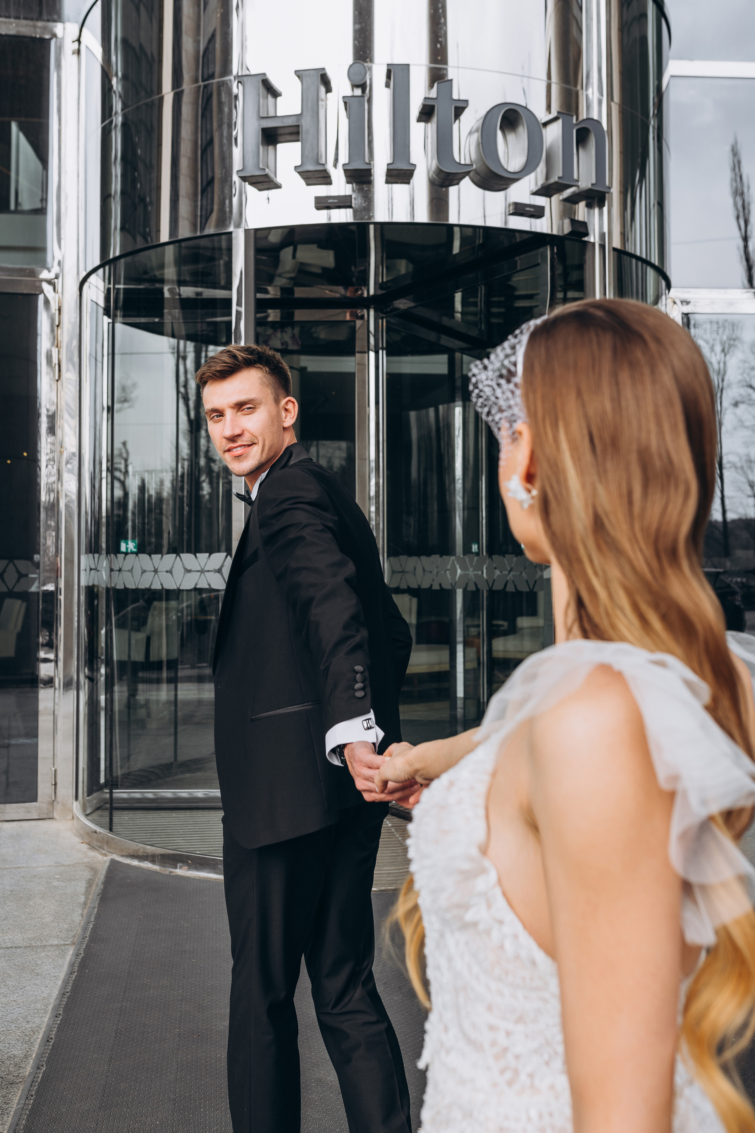 Adel & Alex. Wedding photographer Osokin Evgeniy