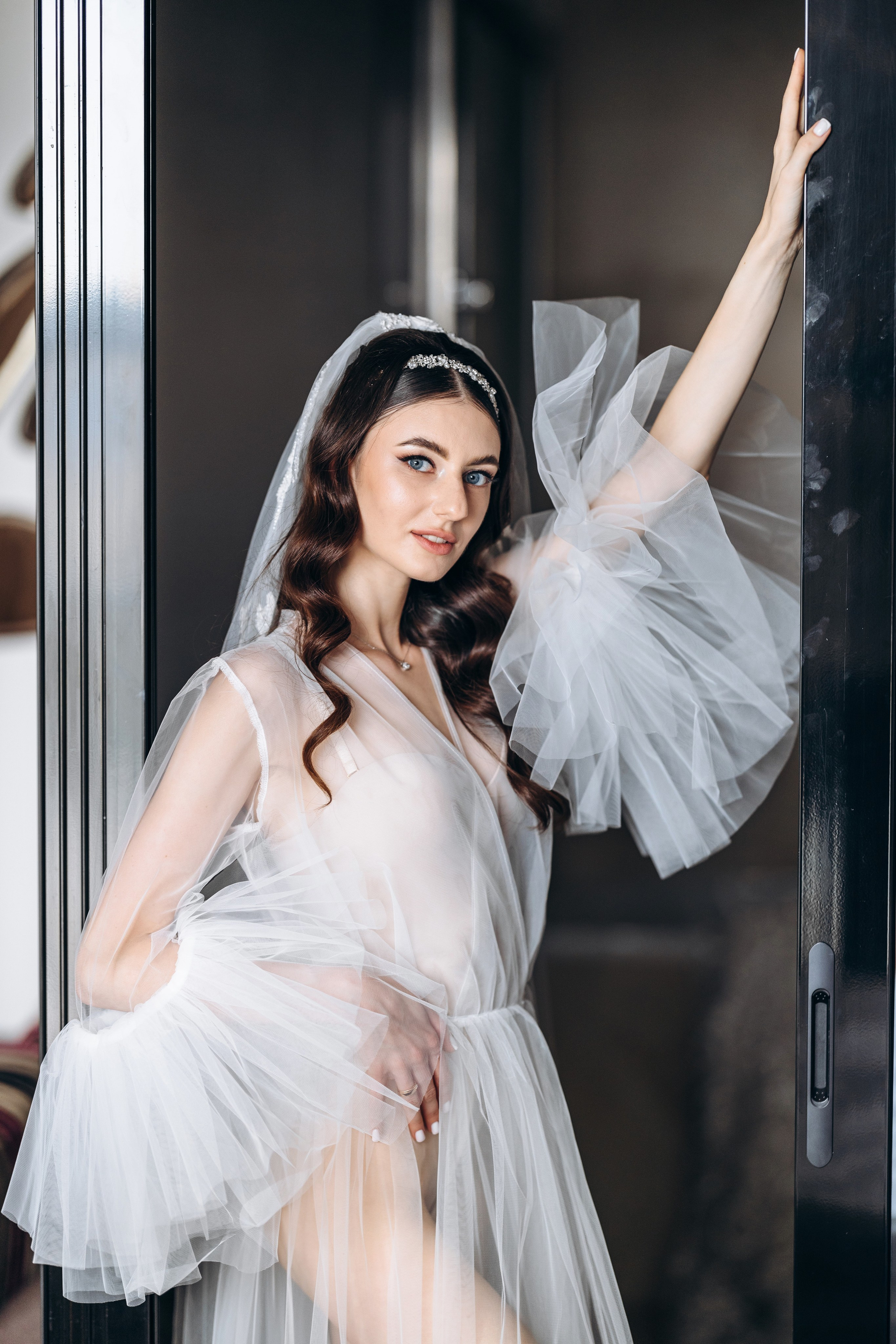 Alina & Nikolay. Wedding photographer Osokin Evgeniy