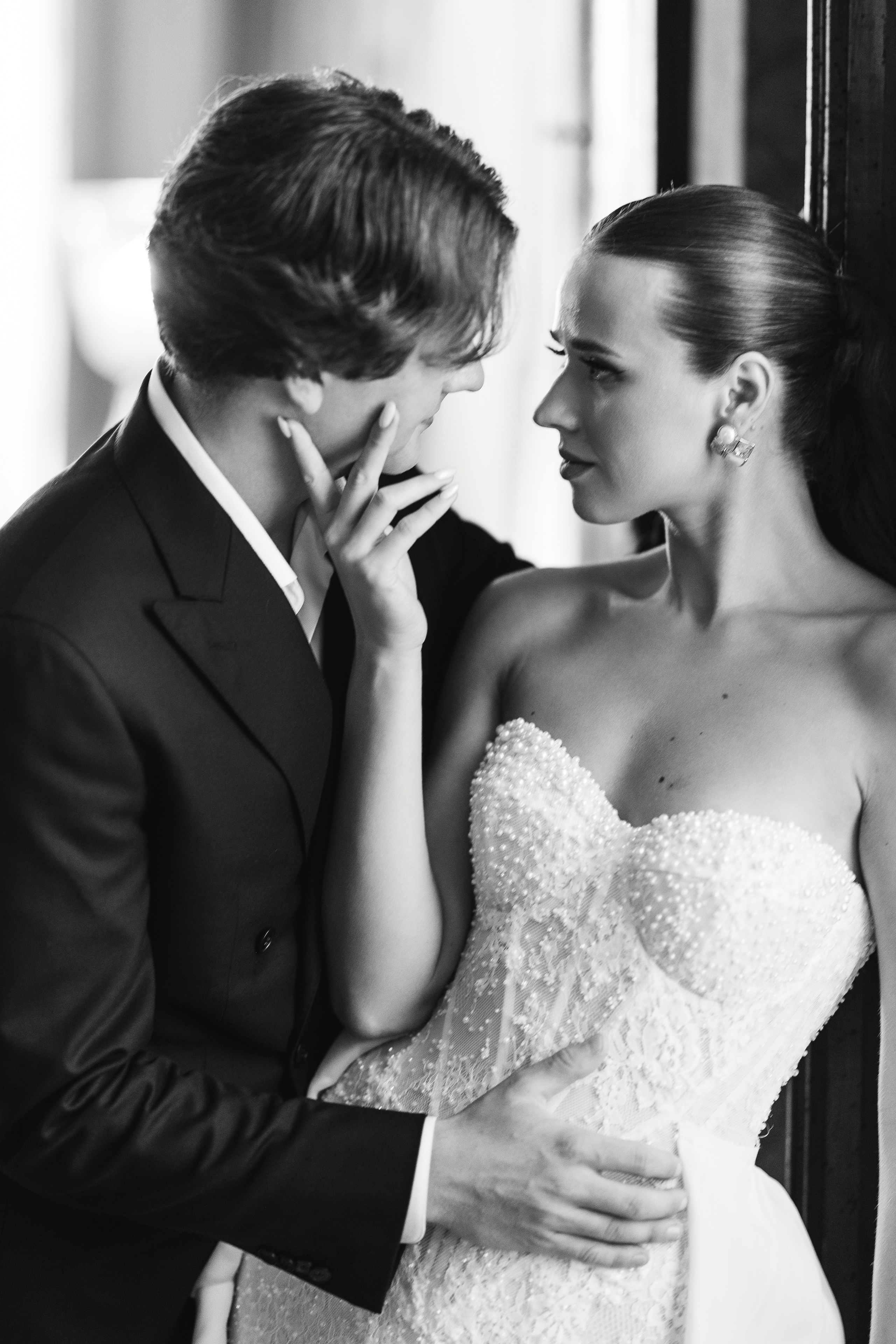 Inide & Osvald (Venice). Wedding photographer Osokin Evgeniy