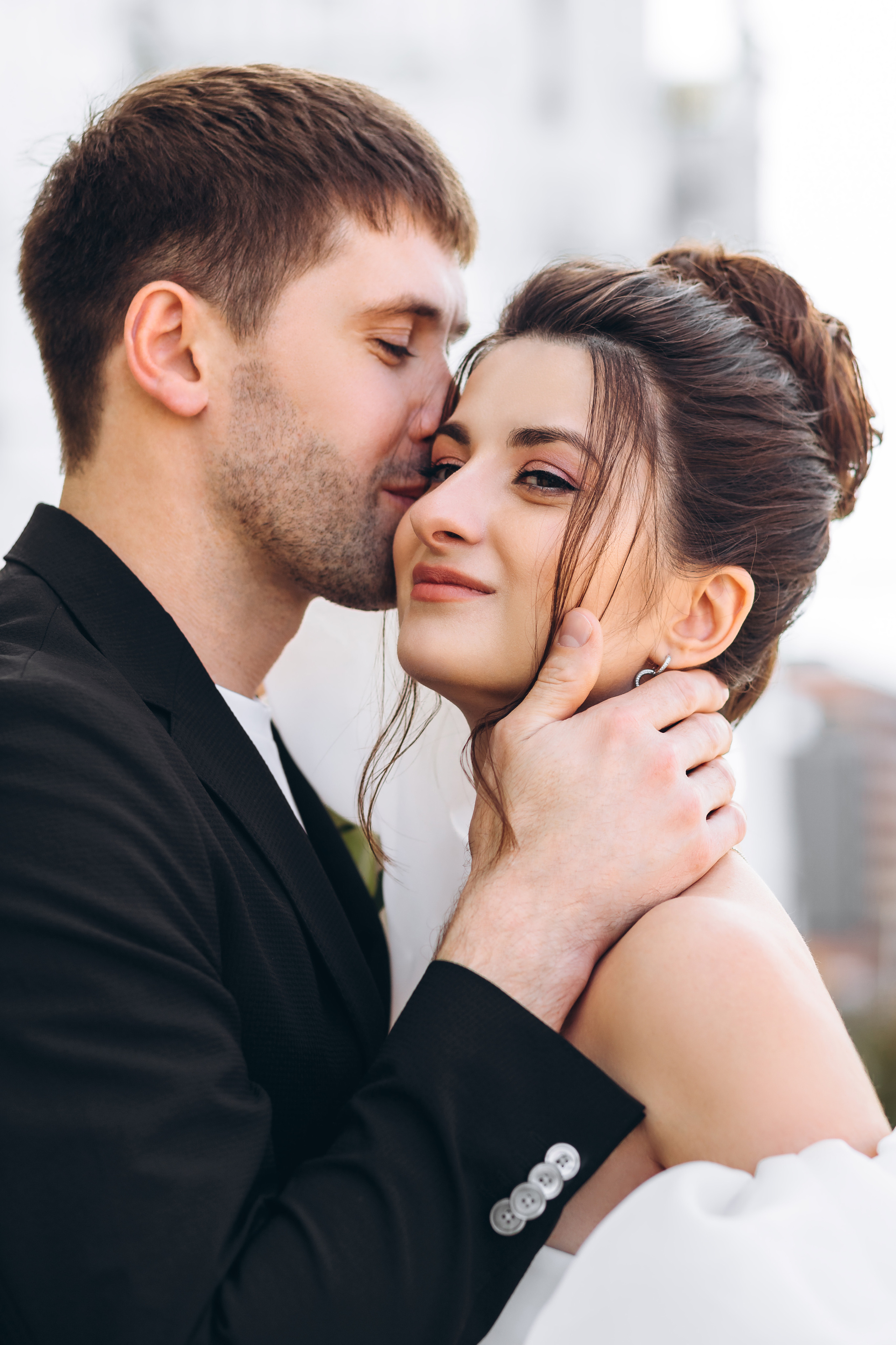 Vita & Rail. Wedding photographer Osokin Evgeniy