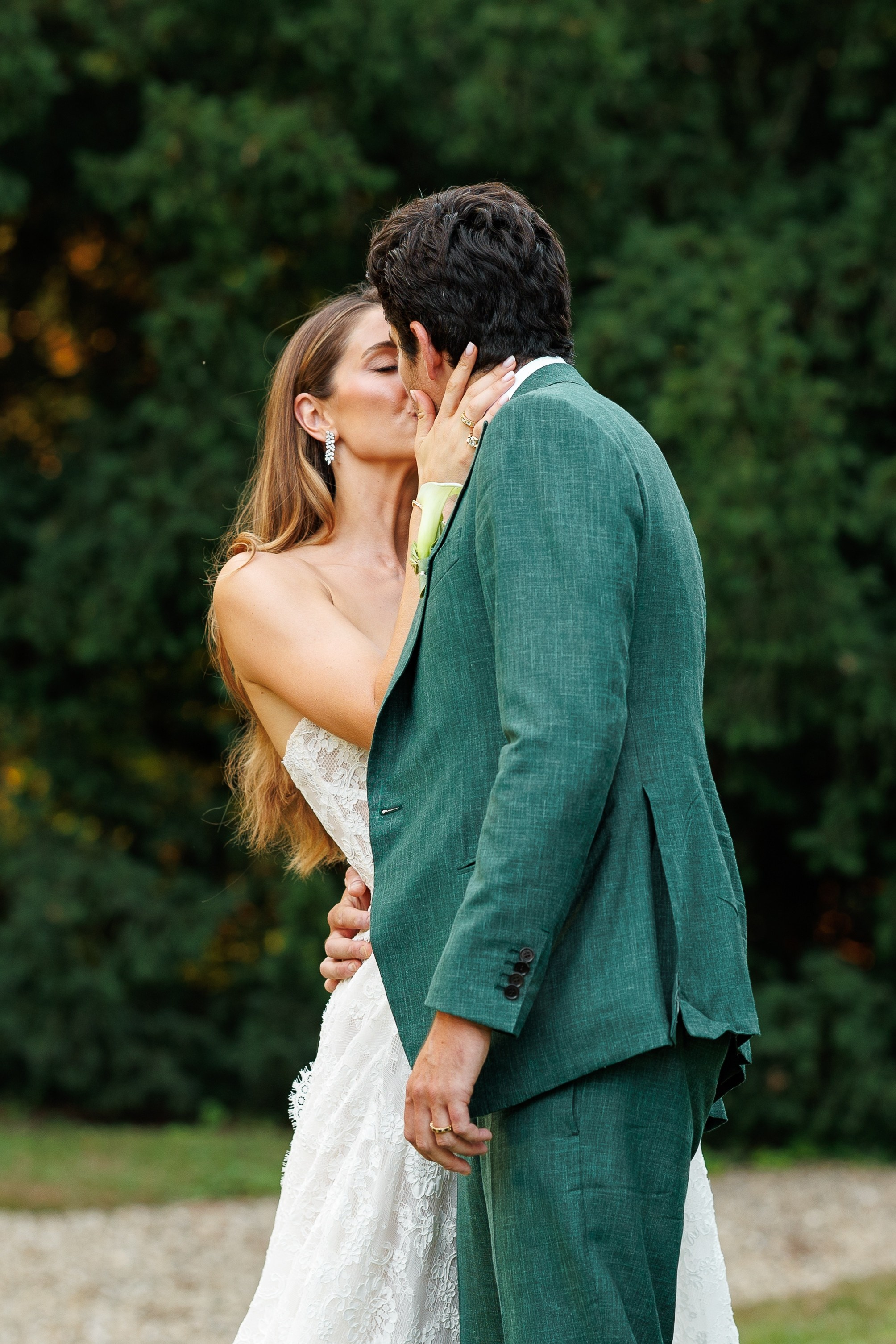 Chelcie & Metthew (Italy, Asti). Wedding photographer Osokin Evgeniy