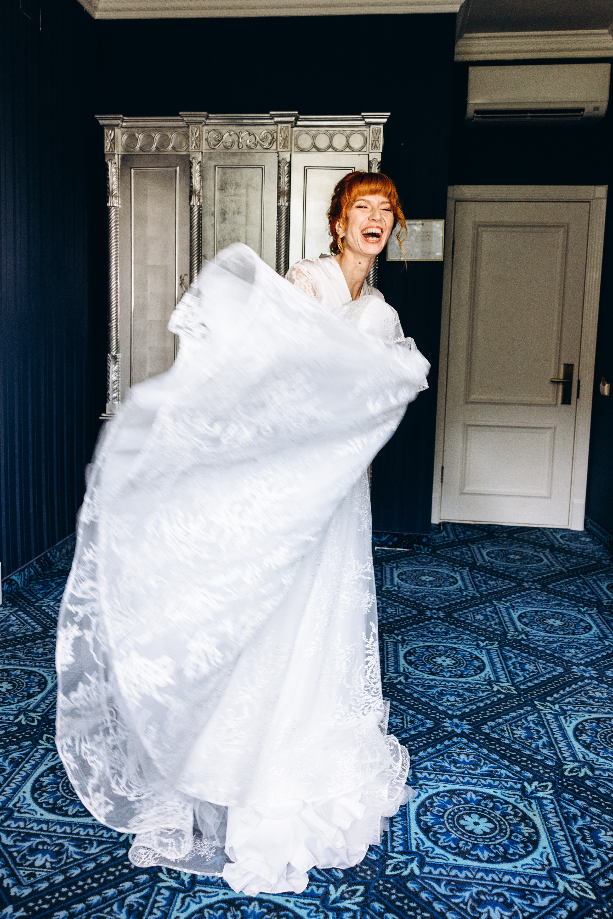 Marina & Vitaliy. Весільний фотограф Осокін Євгеній