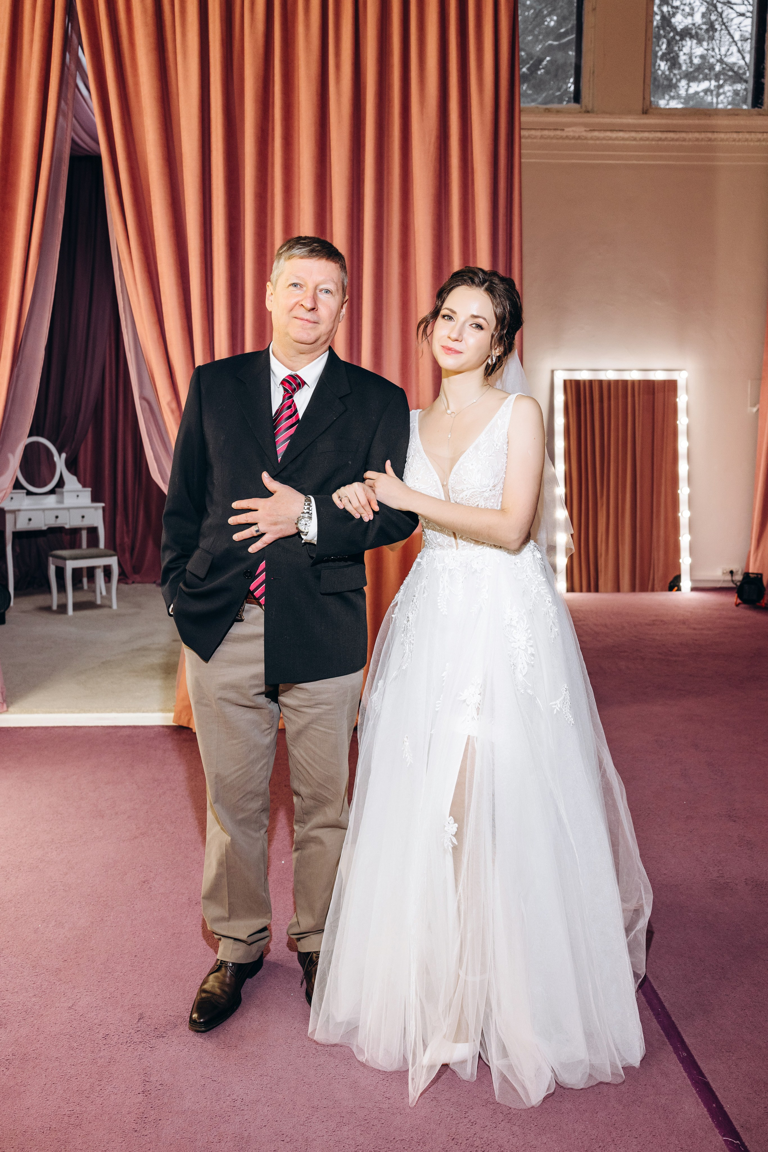 Anya & Borya. Wedding photographer Osokin Evgeniy