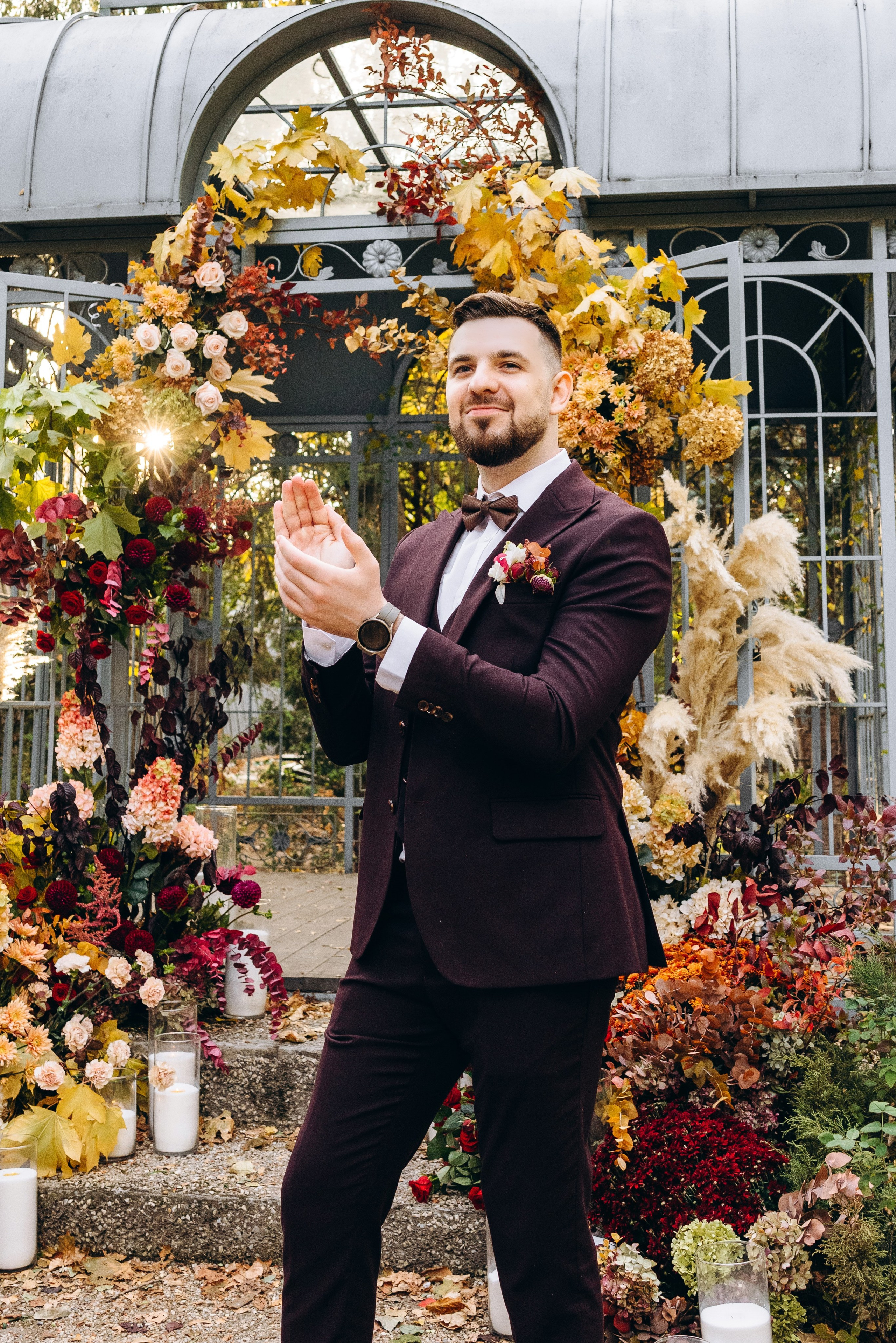 Katya & Jenya. Wedding photographer Osokin Evgeniy