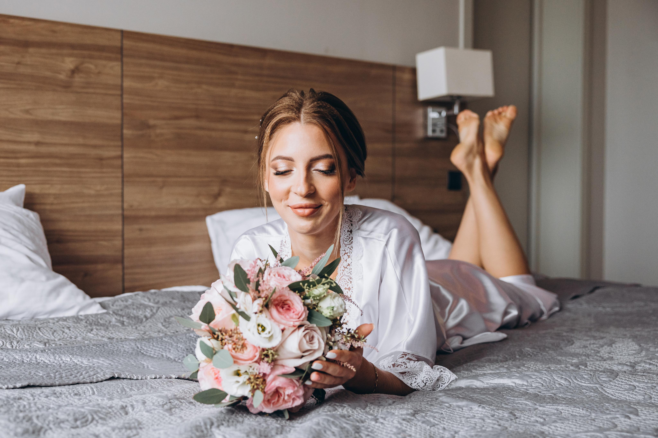 Olya & Vova. Весільний фотограф Осокін Євгеній