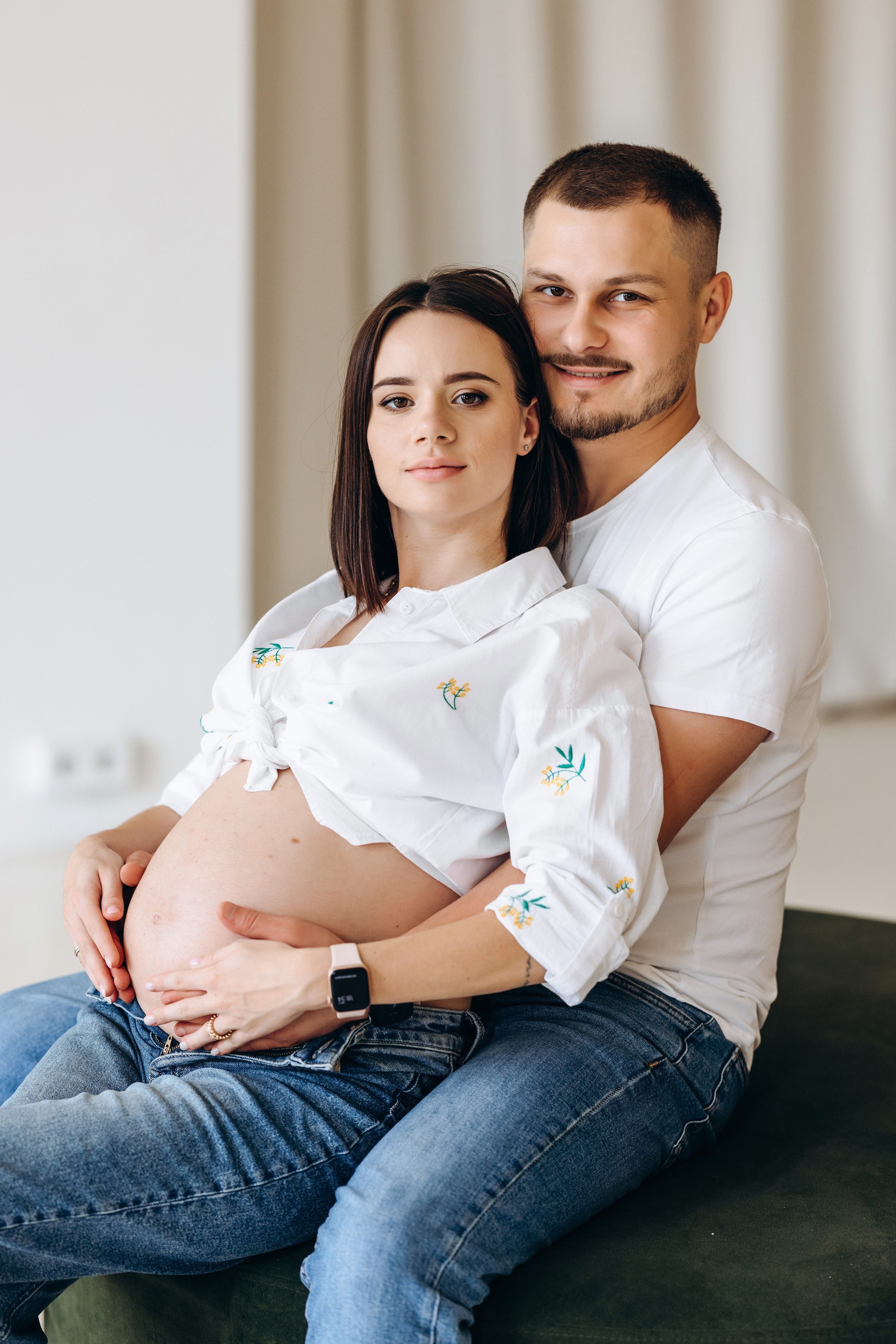 Cristina & Alex. Весільний фотограф Київ Осокін Євгеній