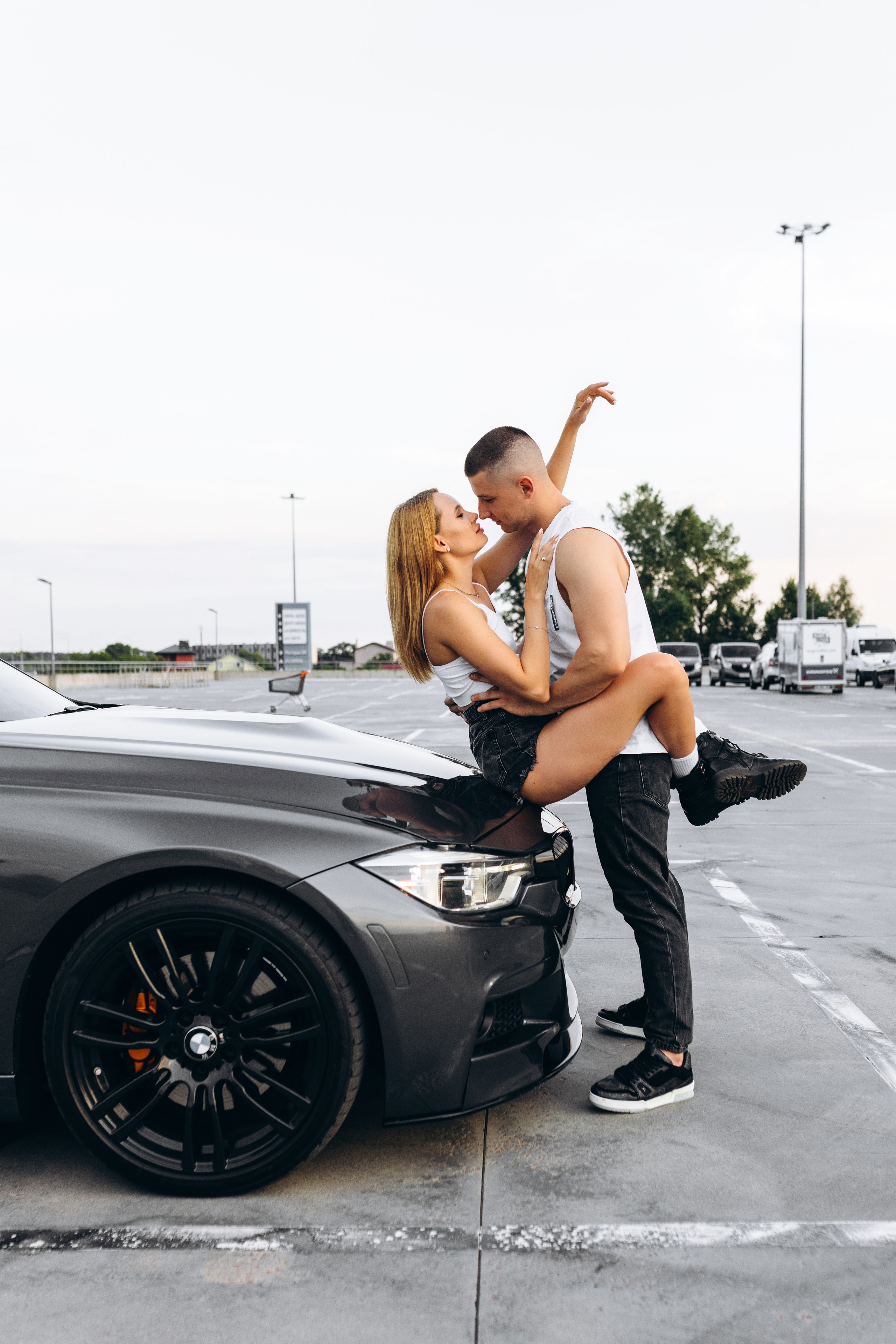 Aleksey & Snezanna. Wedding photographer Osokin Evgeniy