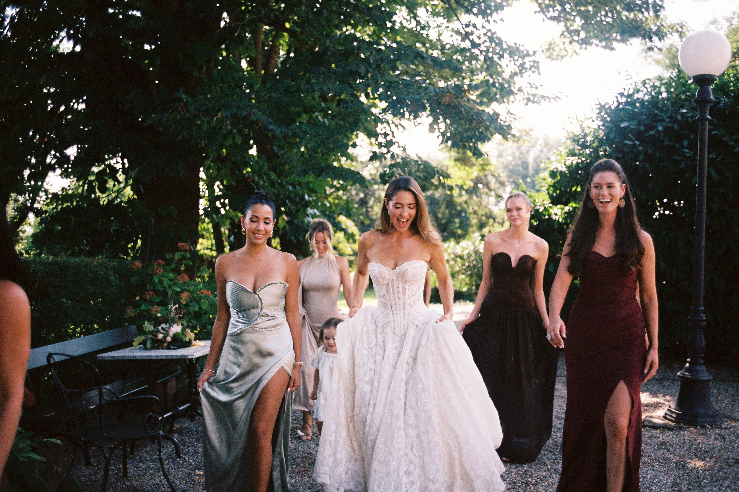 FILM. Evgeniy Osokin Toronto Wedding Photographer Editorial&Candid