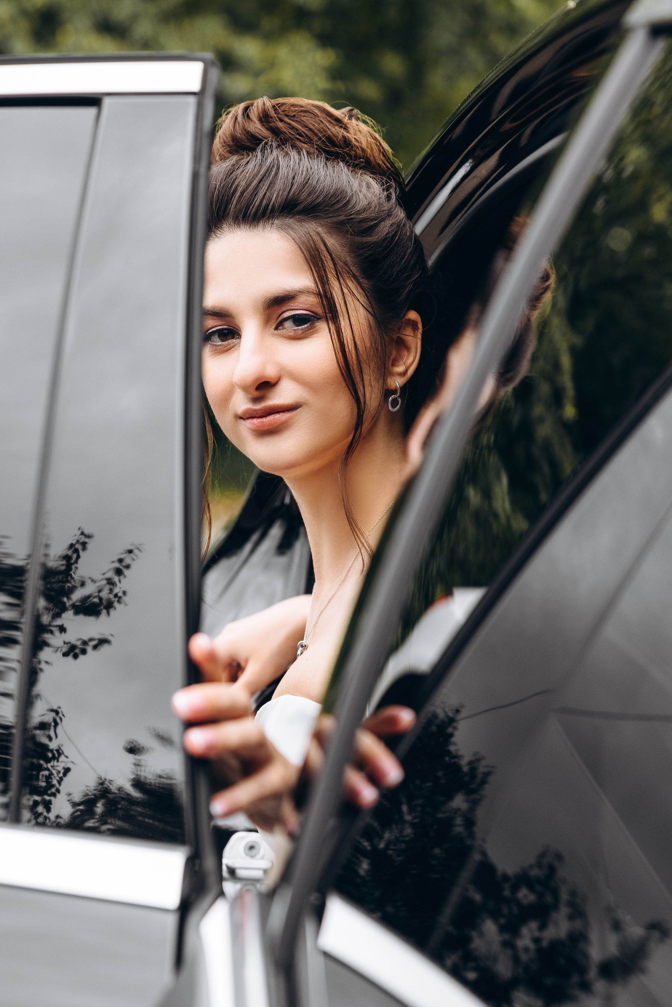 Vita & Rail. Wedding photographer Osokin Evgeniy