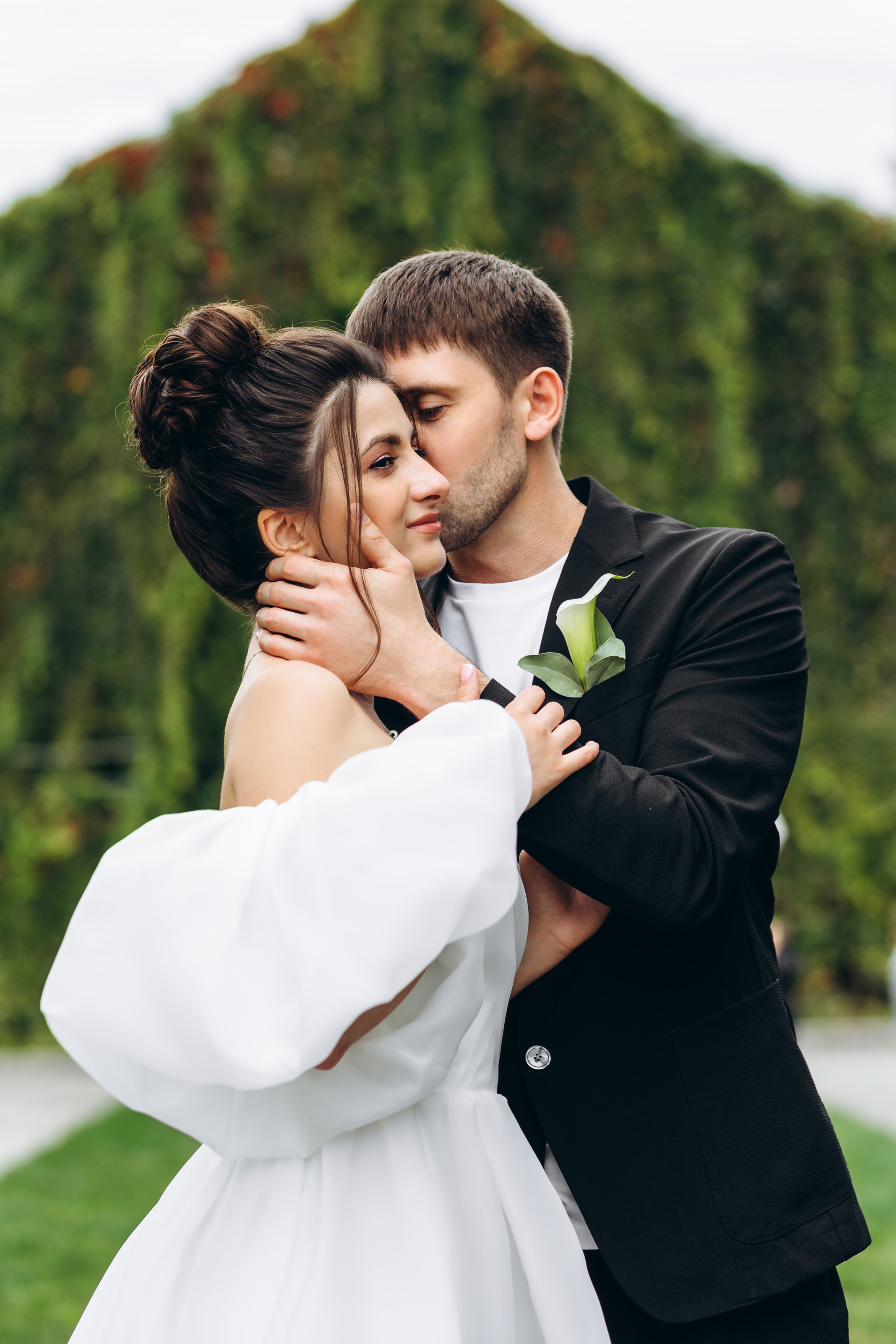 Vita & Rail. Wedding photographer Osokin Evgeniy