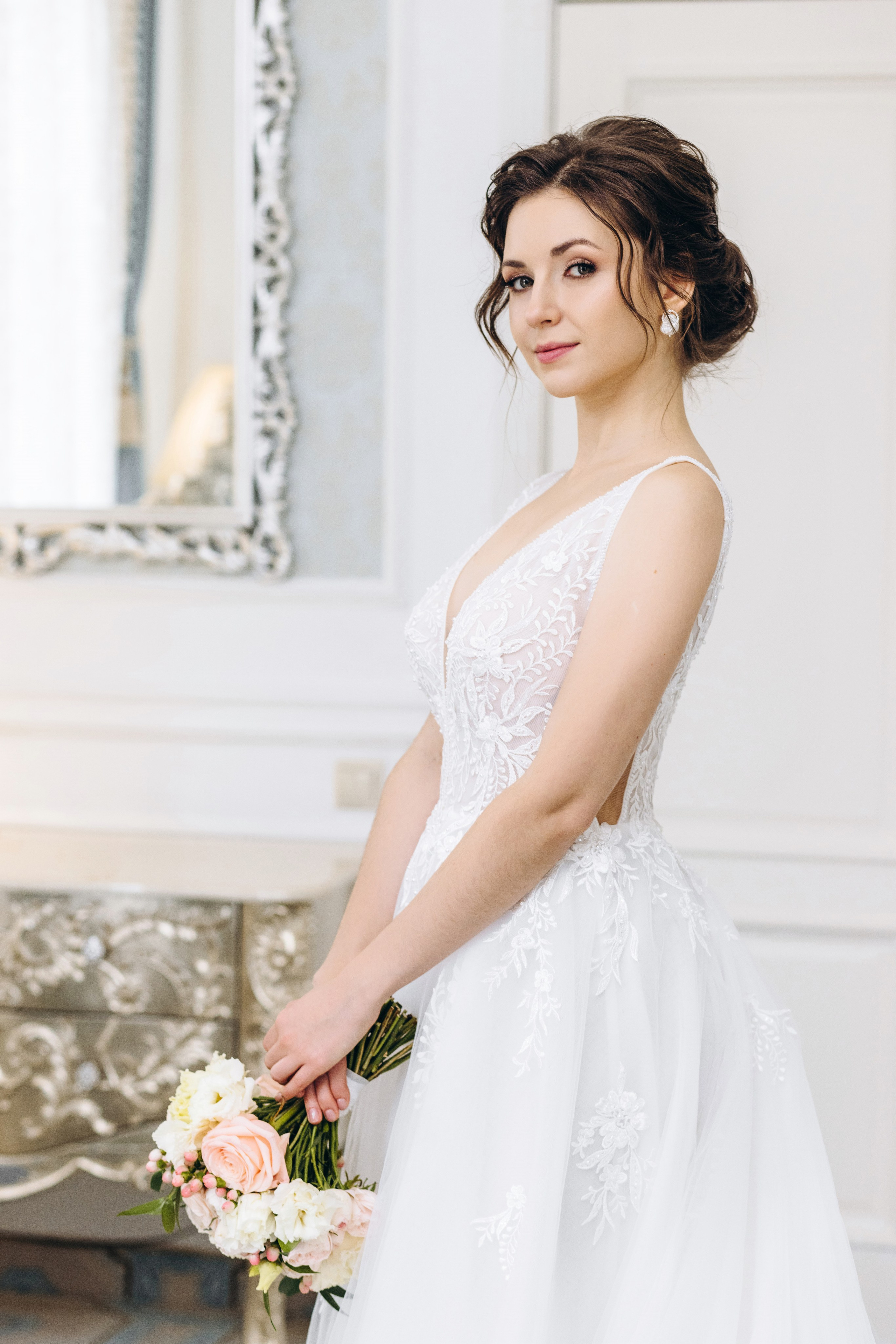 Anya & Borya. Wedding photographer Osokin Evgeniy