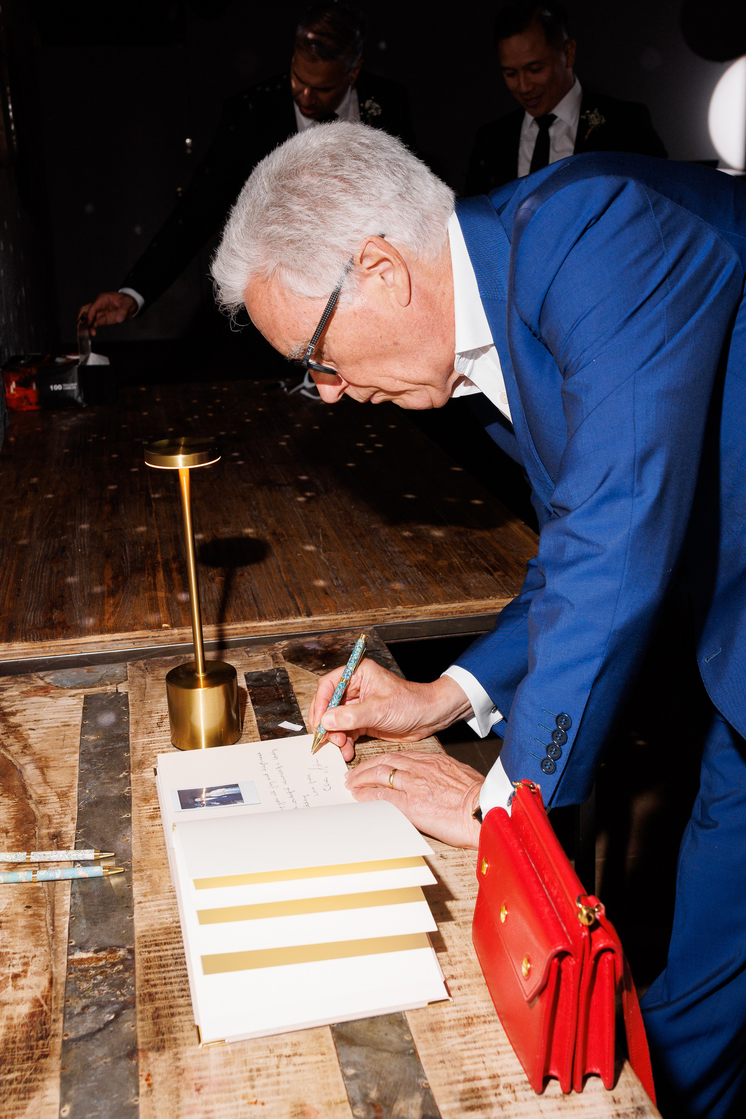 Fiona & Colin (Barcelona, La Baronia). Весільний фотограф Осокін Євгеній