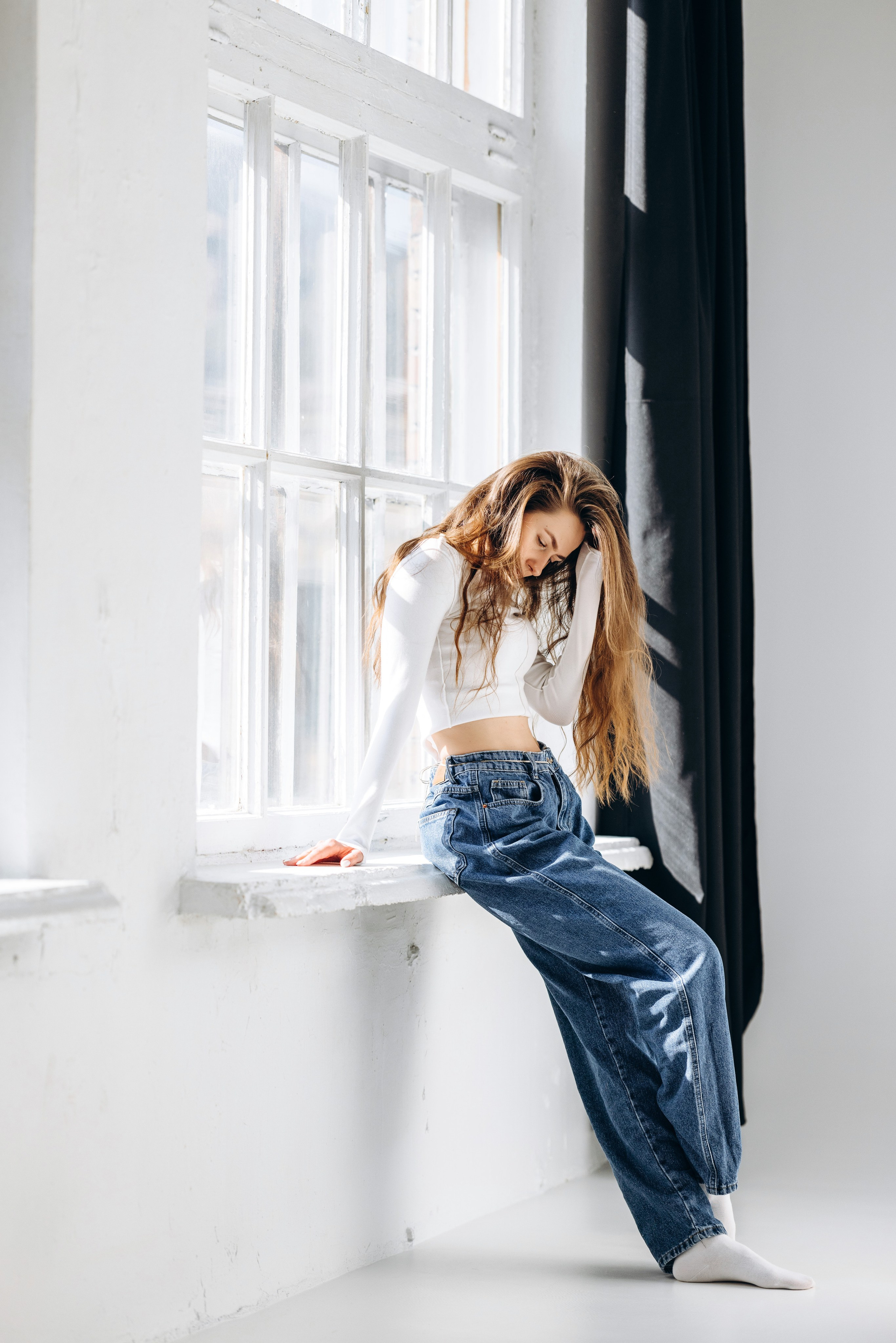 Natali. Весільний фотограф Осокін Євгеній