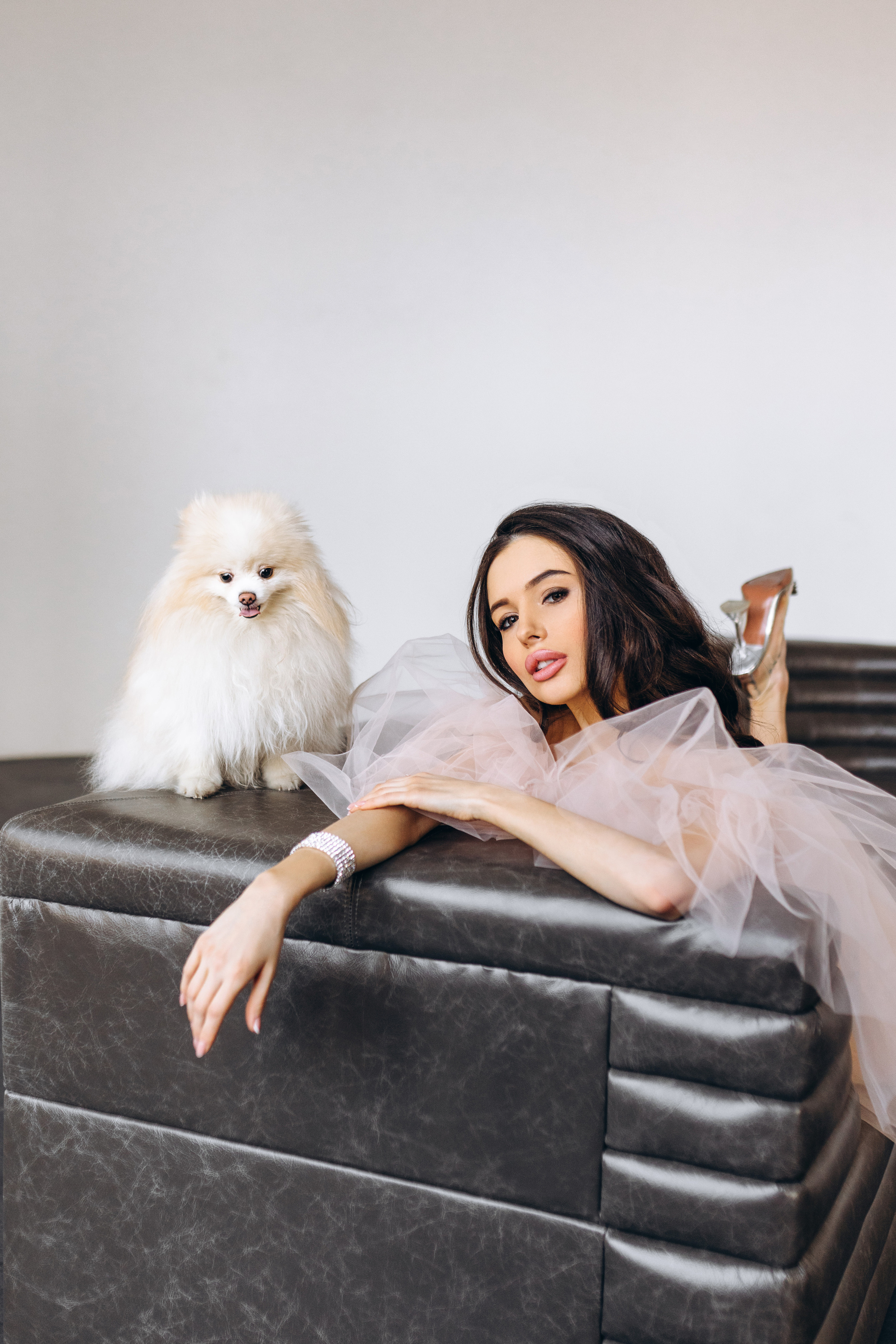 Lena. Wedding photographer Osokin Evgeniy