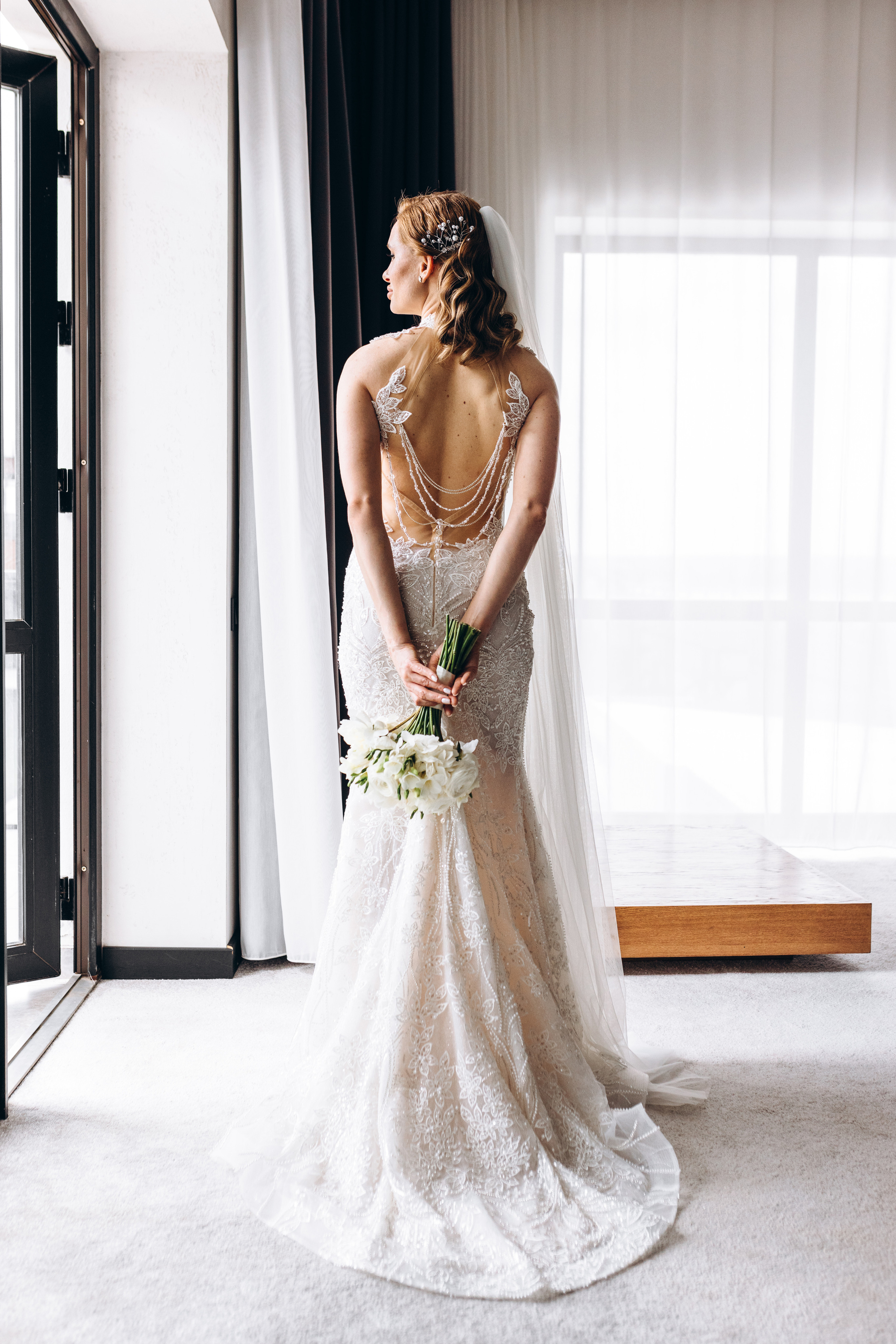 Snezhana & Alexey. Wedding photographer Osokin Evgeniy