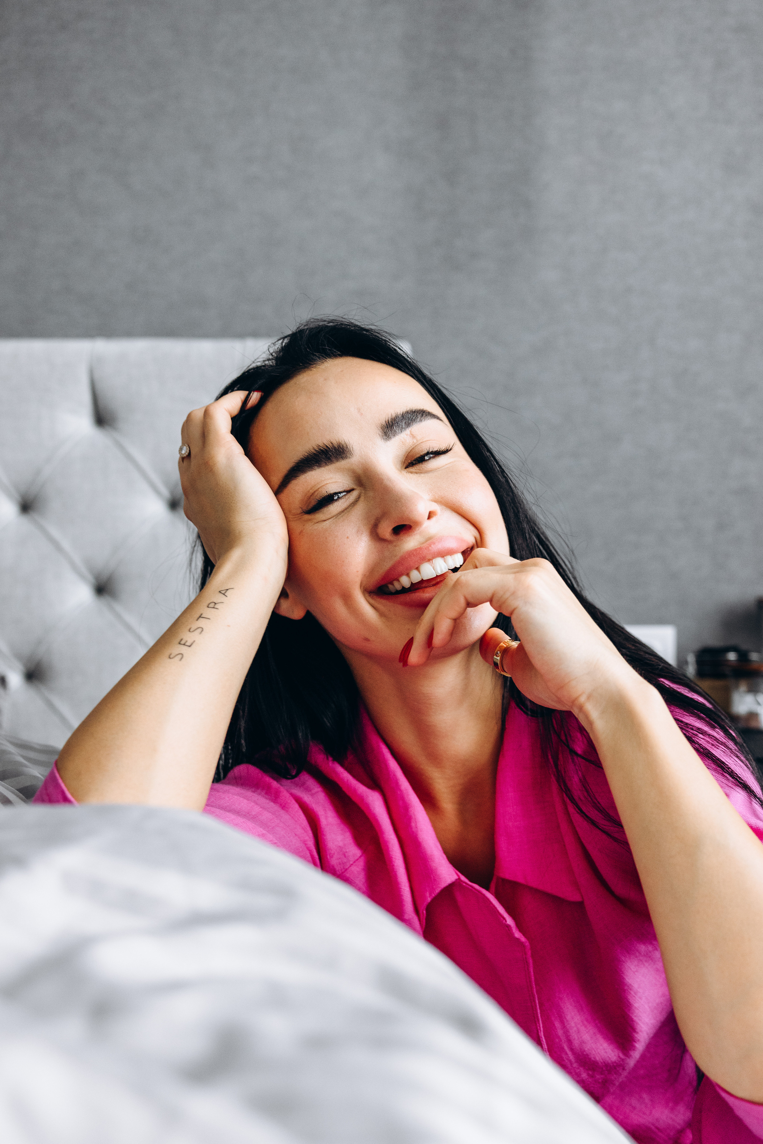 Inessa. Wedding photographer Osokin Evgeniy