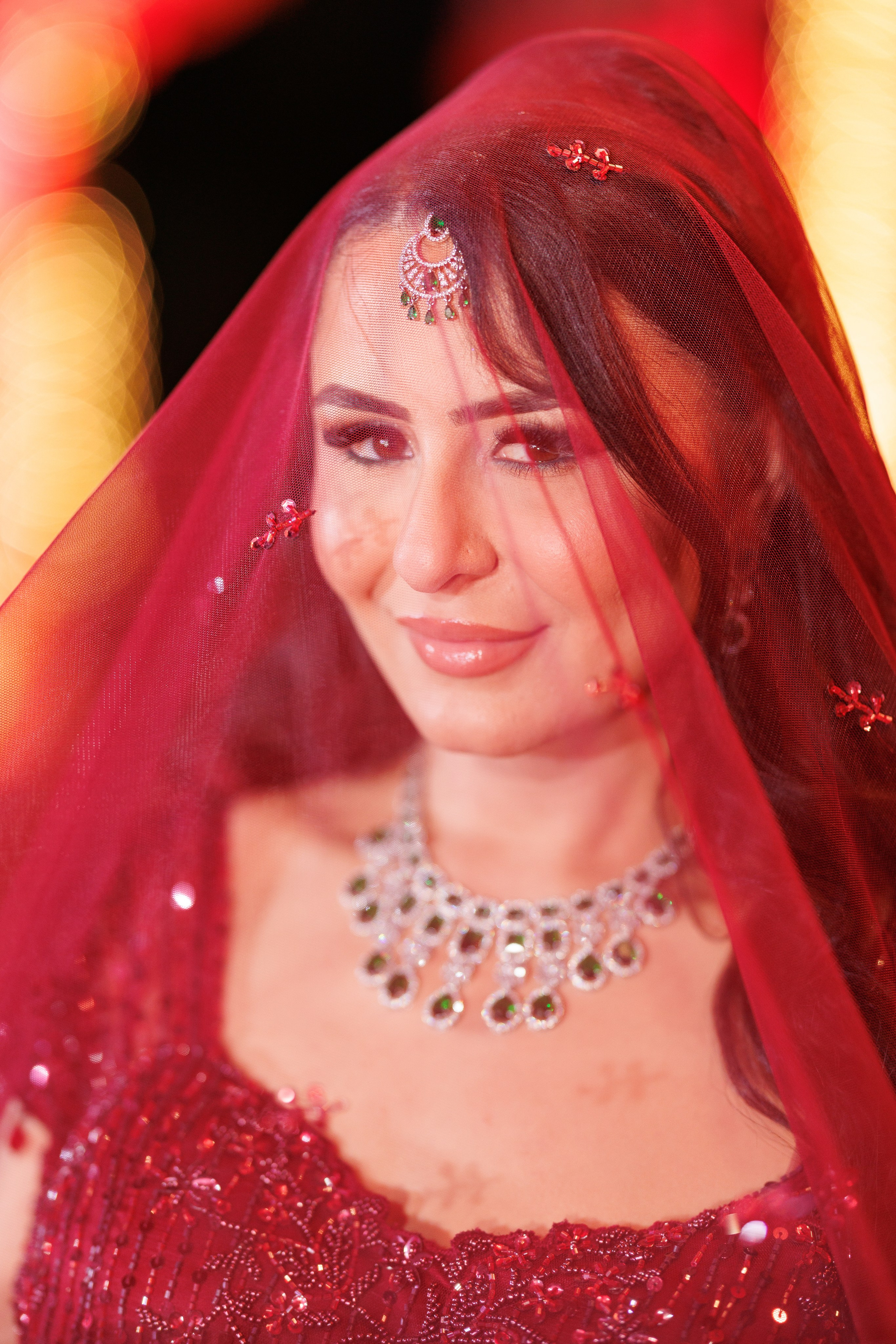 Nadia & Omar (Day 1). Evgeniy Osokin Toronto Wedding Photographer Editorial&Candid