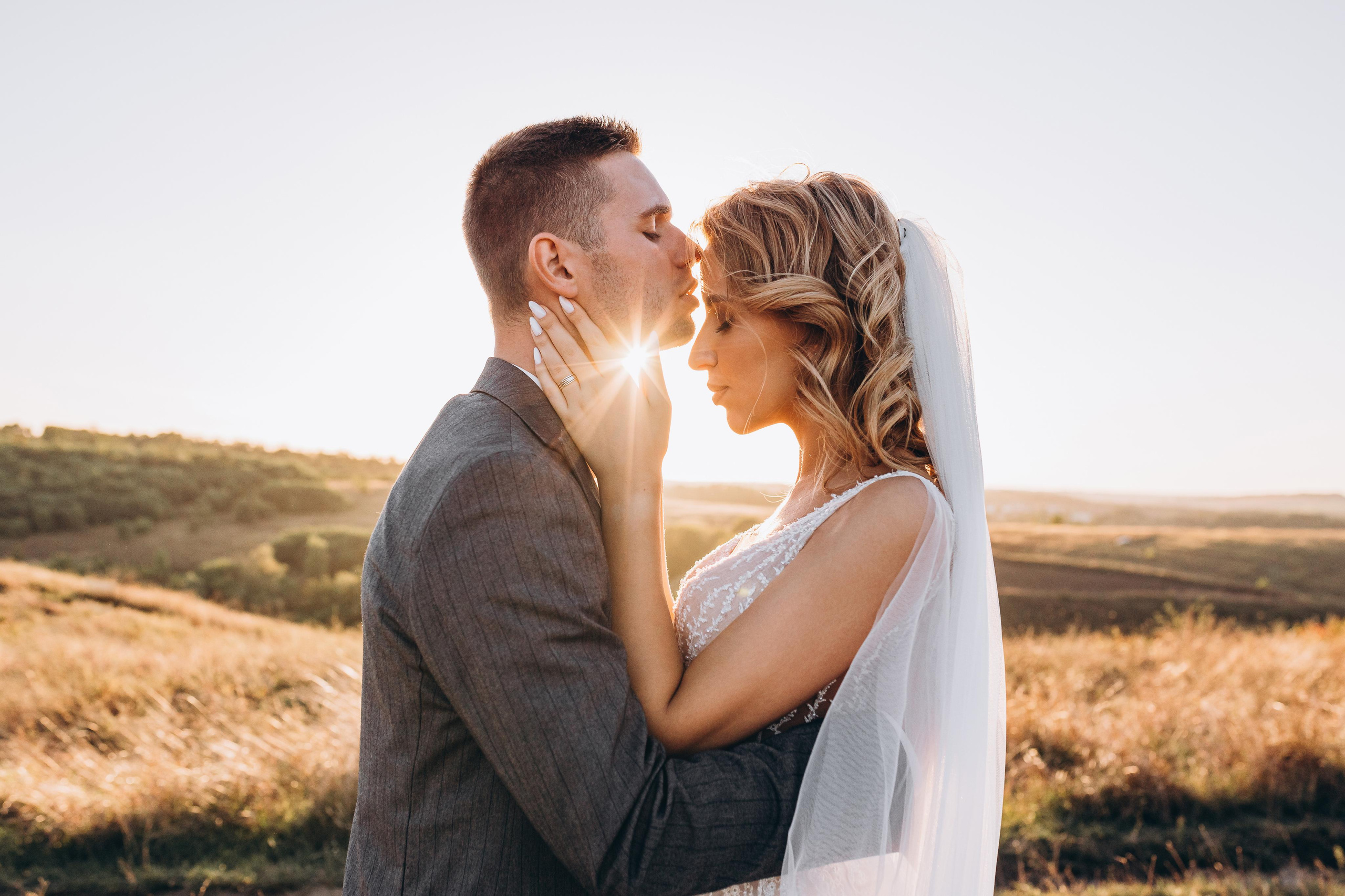 Tanya & Maks. Wedding photographer Osokin Evgeniy