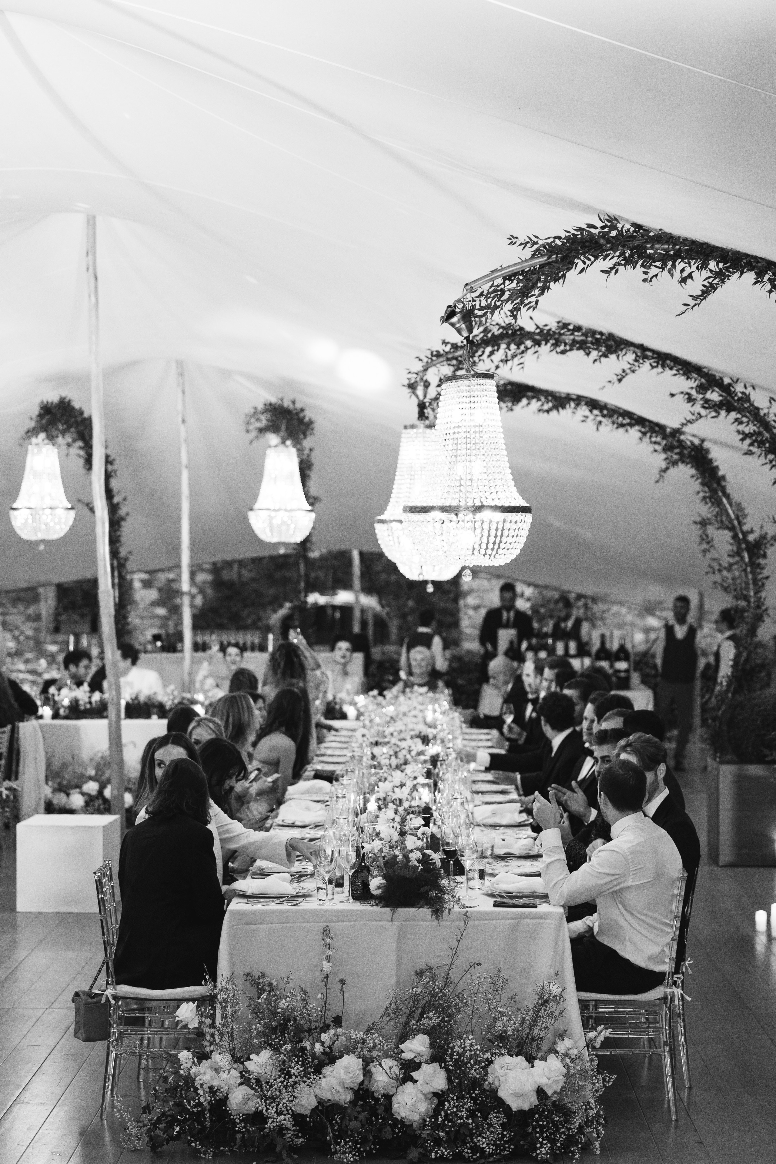 Julia & Max (Florence, Castello Di Cassole). Wedding photographer Osokin Evgeniy