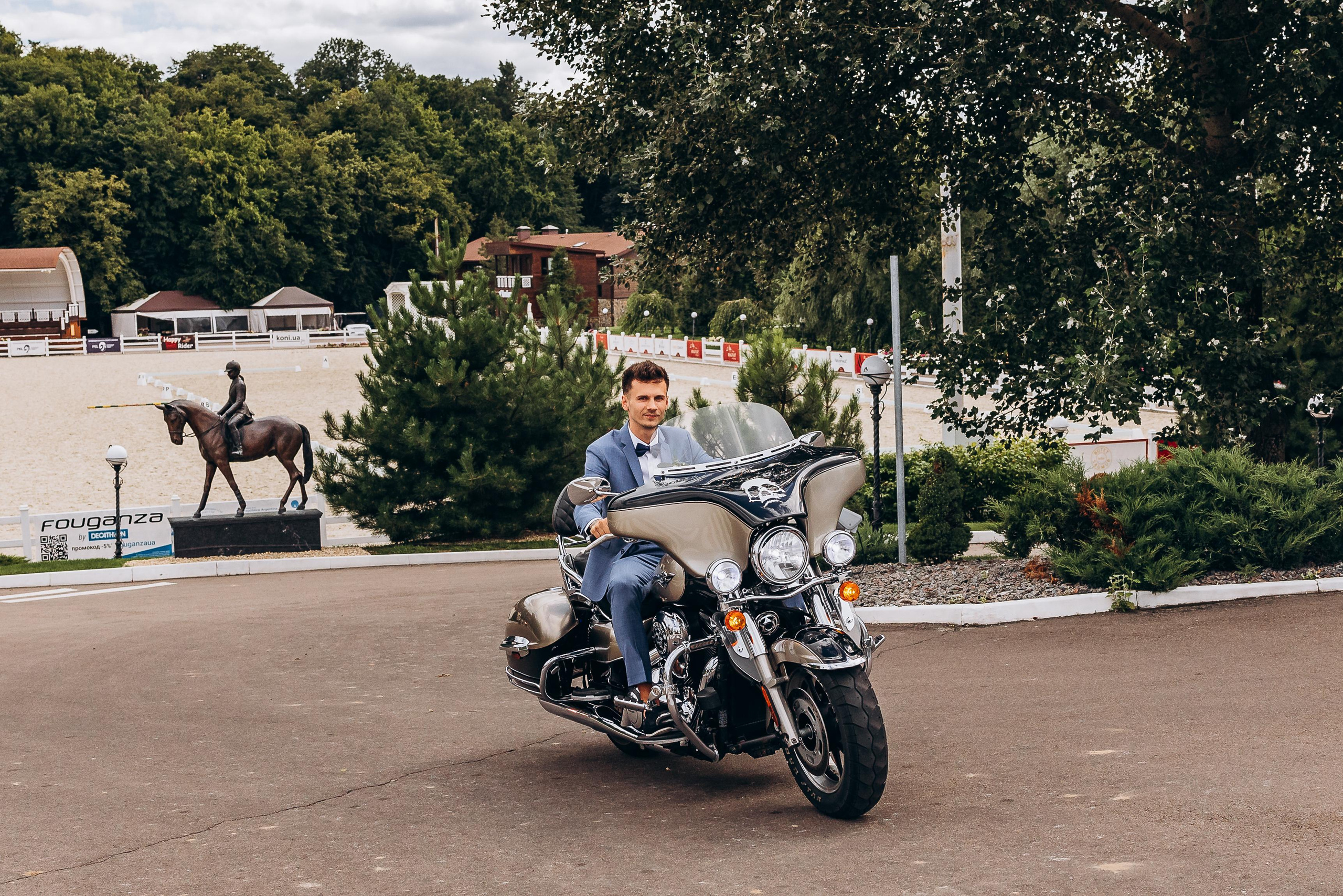 Olya & Anton. Wedding photographer Osokin Evgeniy