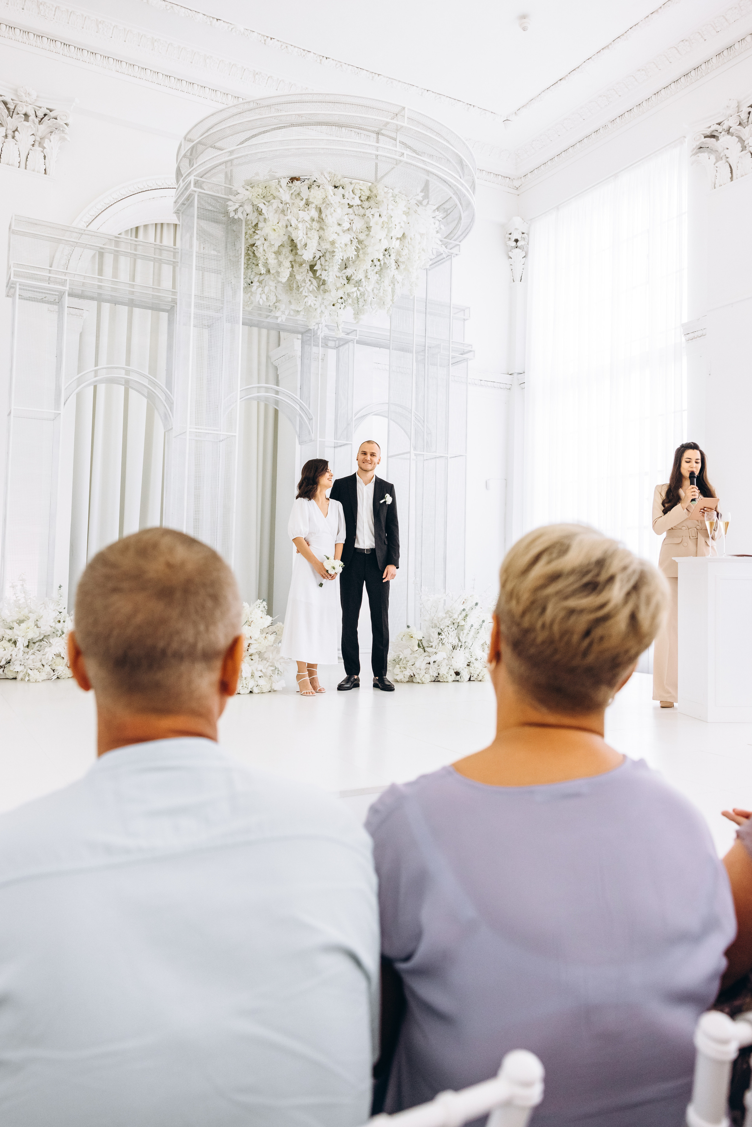 Katya & Vova. Wedding photographer Osokin Evgeniy