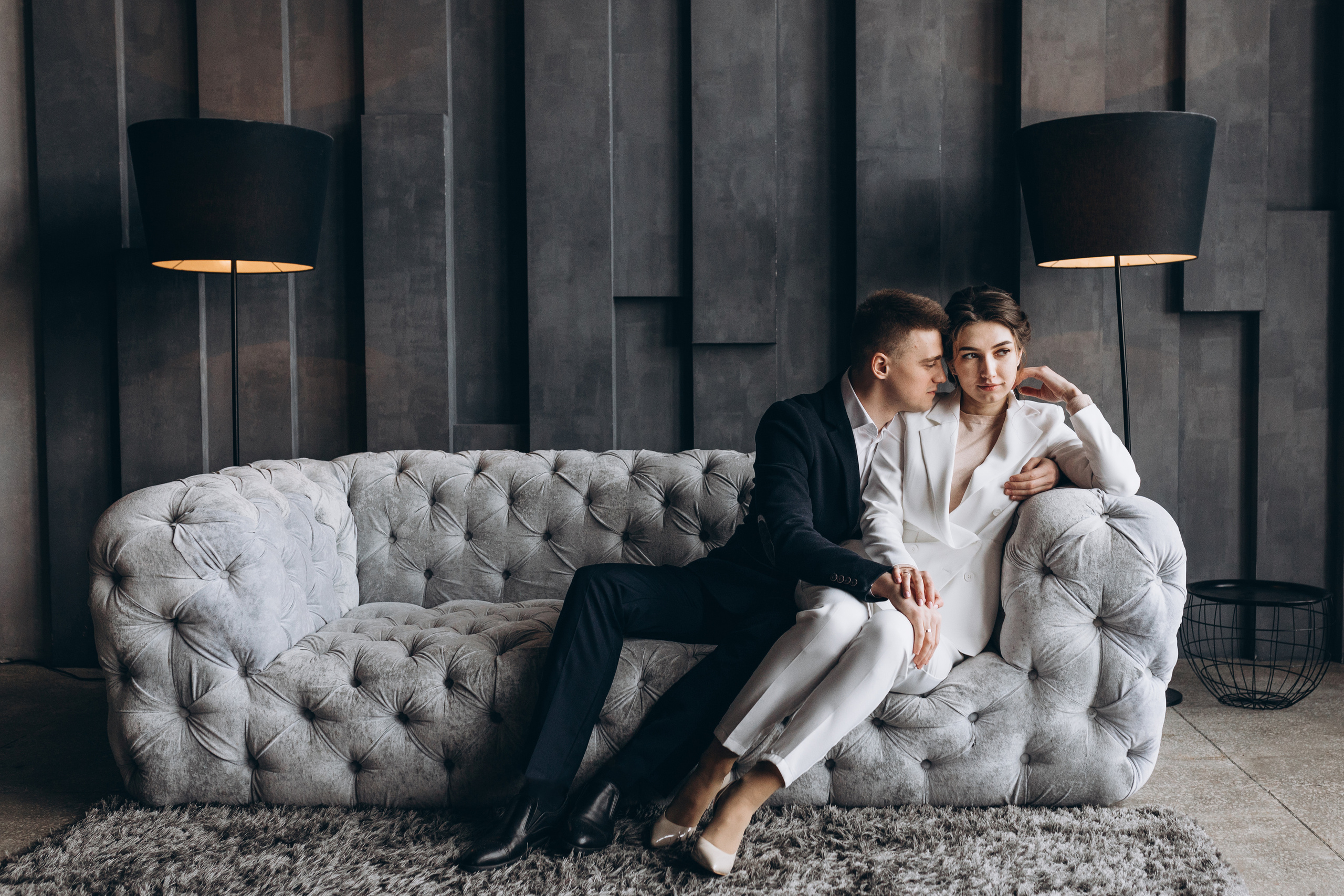 Yulia & Vlad. Wedding photographer Osokin Evgeniy