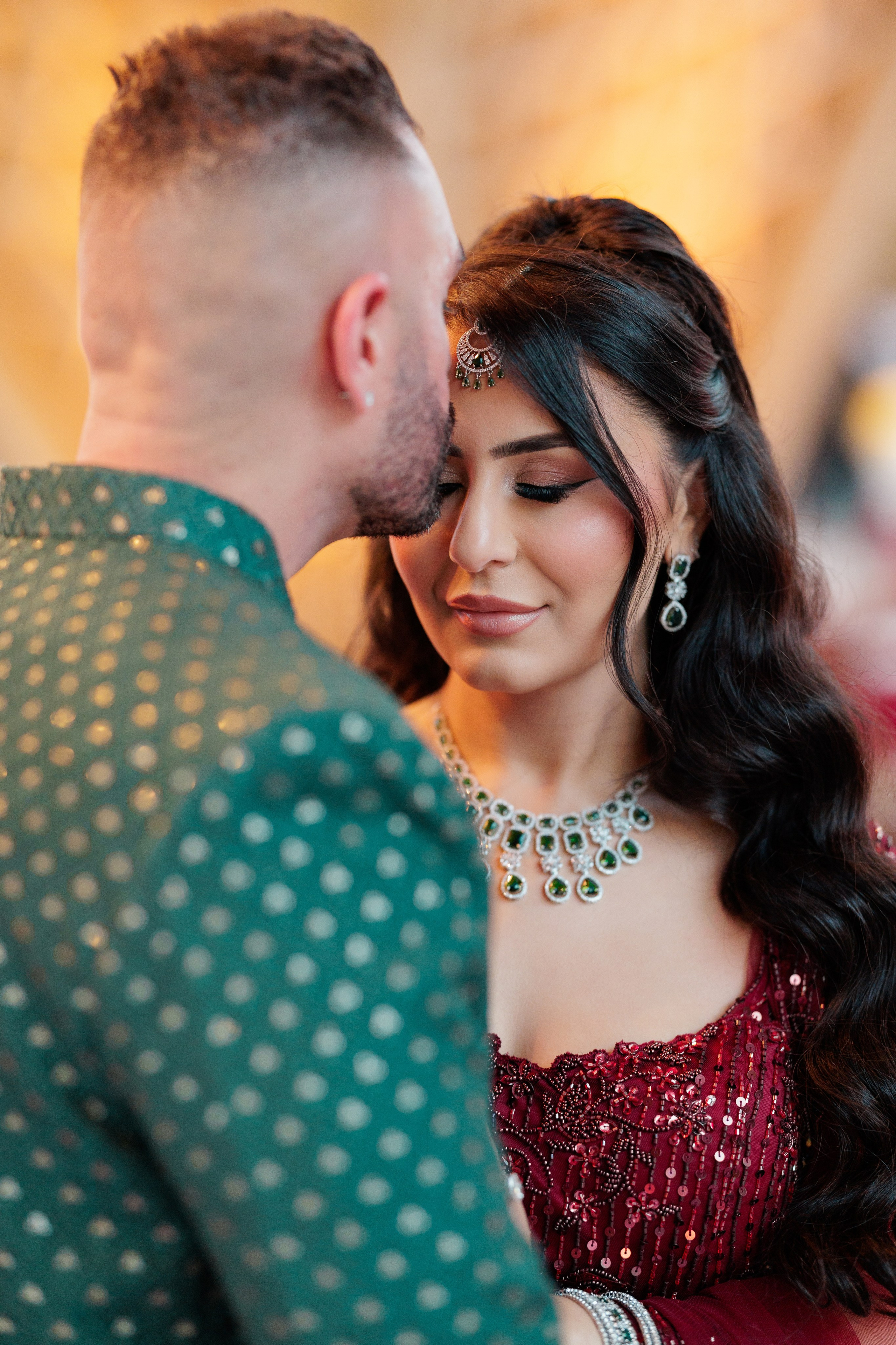 Nadia & Omar (Day 1). Destination Wedding Photographer — Spain, Italy & Toronto | Evgeniy Osokin