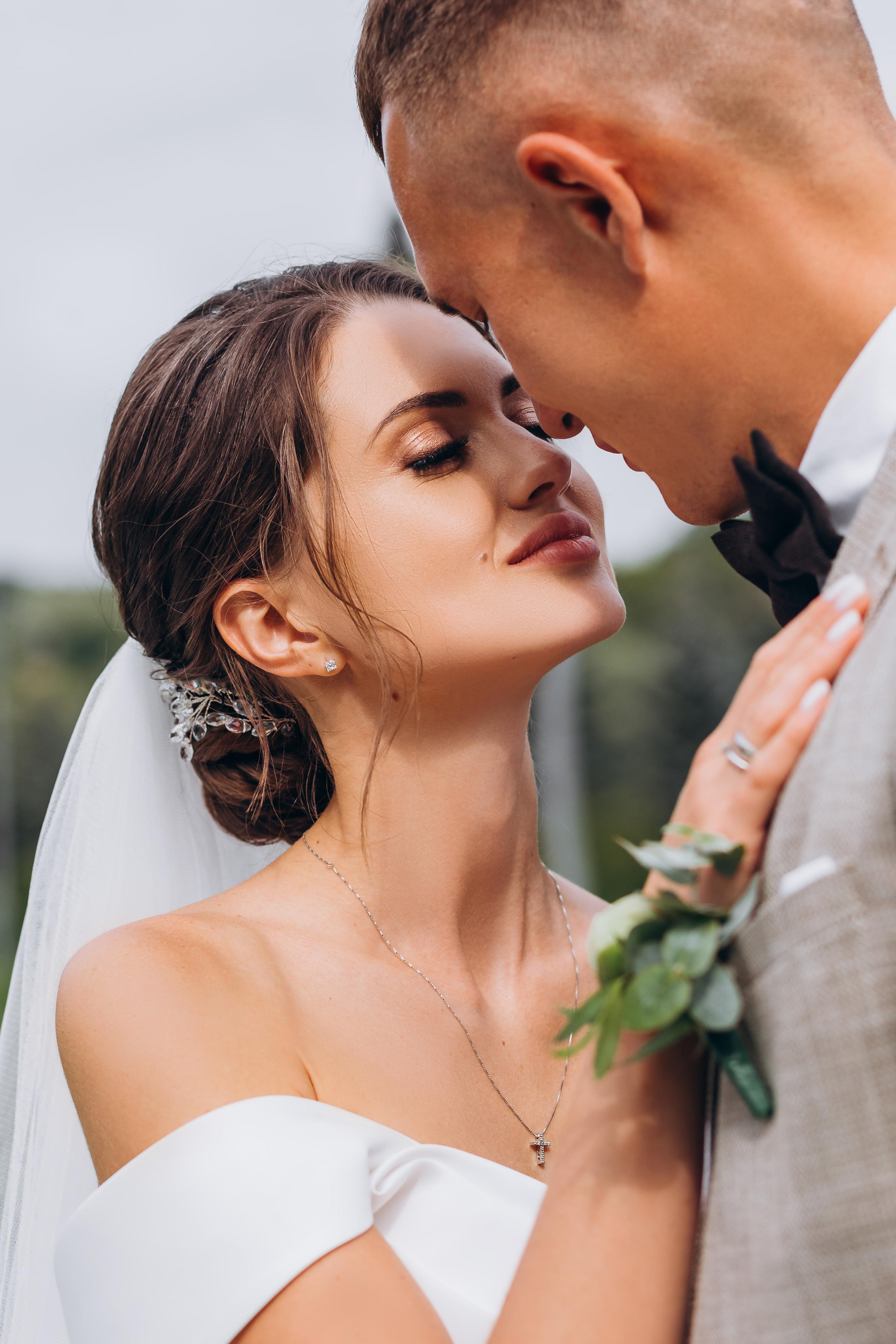 Diana & Bohdan. Wedding photographer Osokin Evgeniy