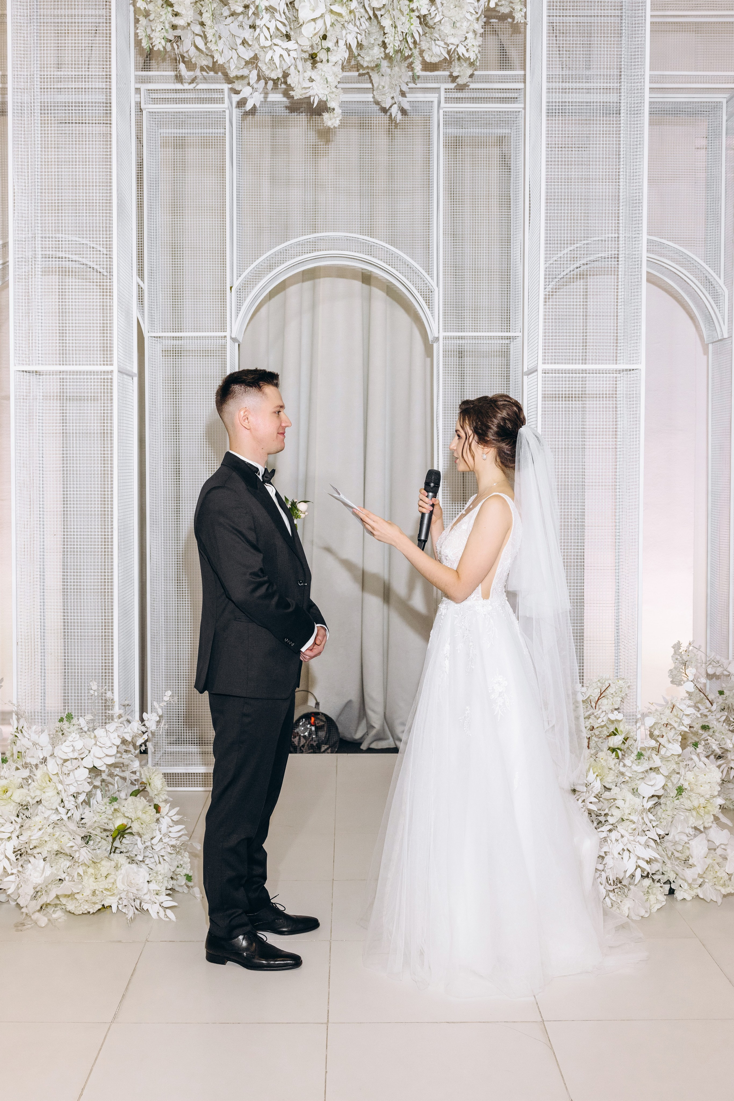 Anya & Borya. Wedding photographer Osokin Evgeniy