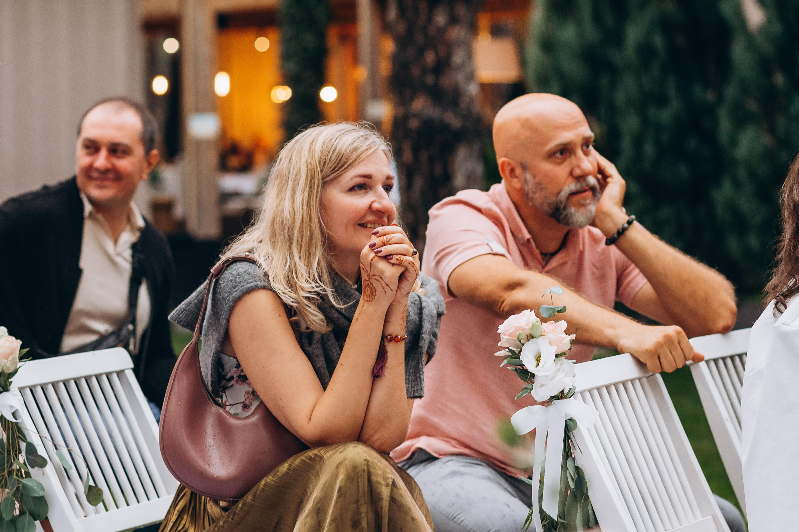 Diana & Bohdan. Wedding photographer Osokin Evgeniy