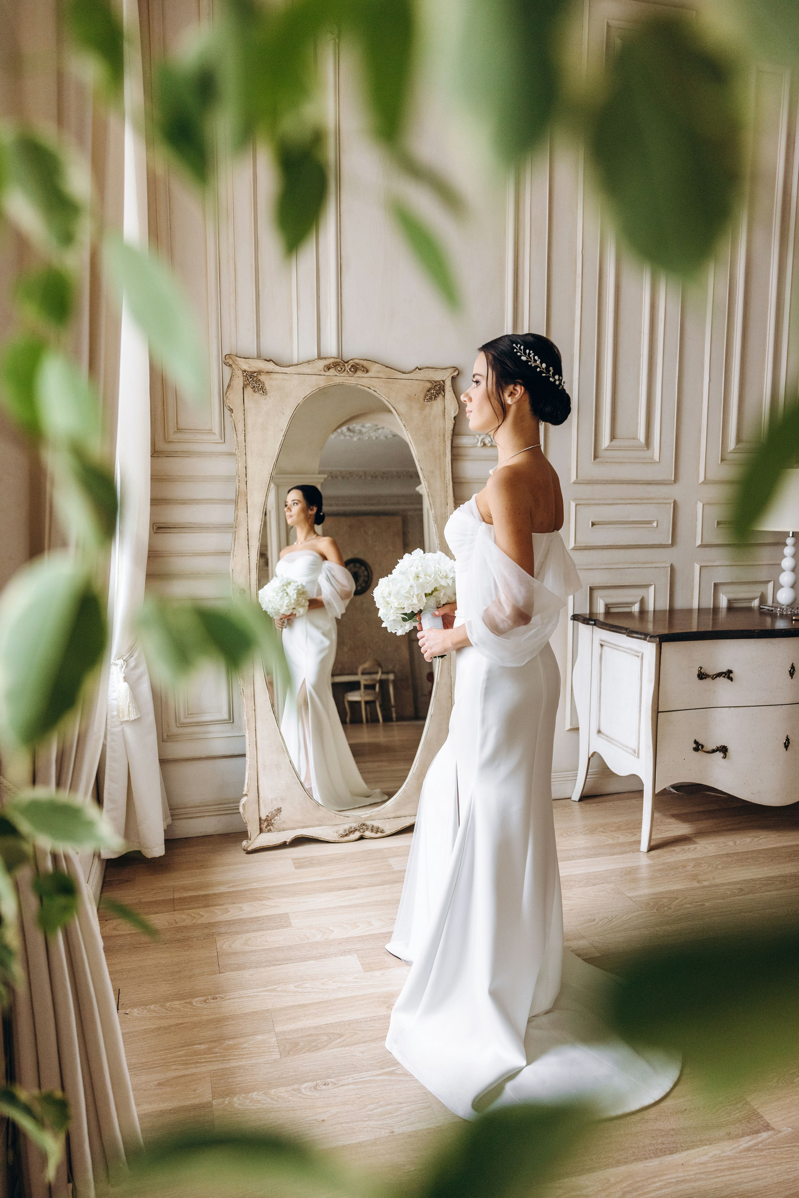 Krystyna & Oleksandr. Wedding photographer Osokin Evgeniy