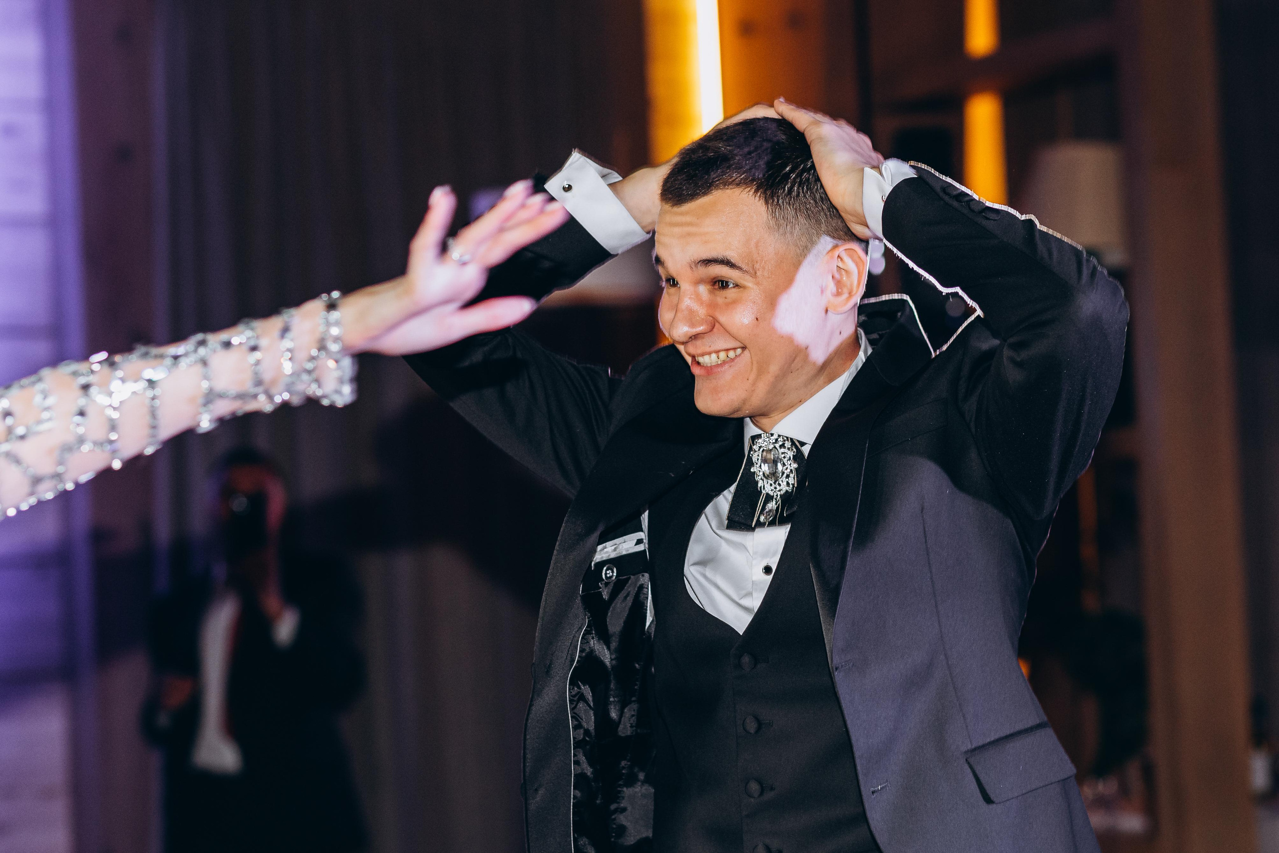 Diana & Andrey. Wedding photographer Osokin Evgeniy